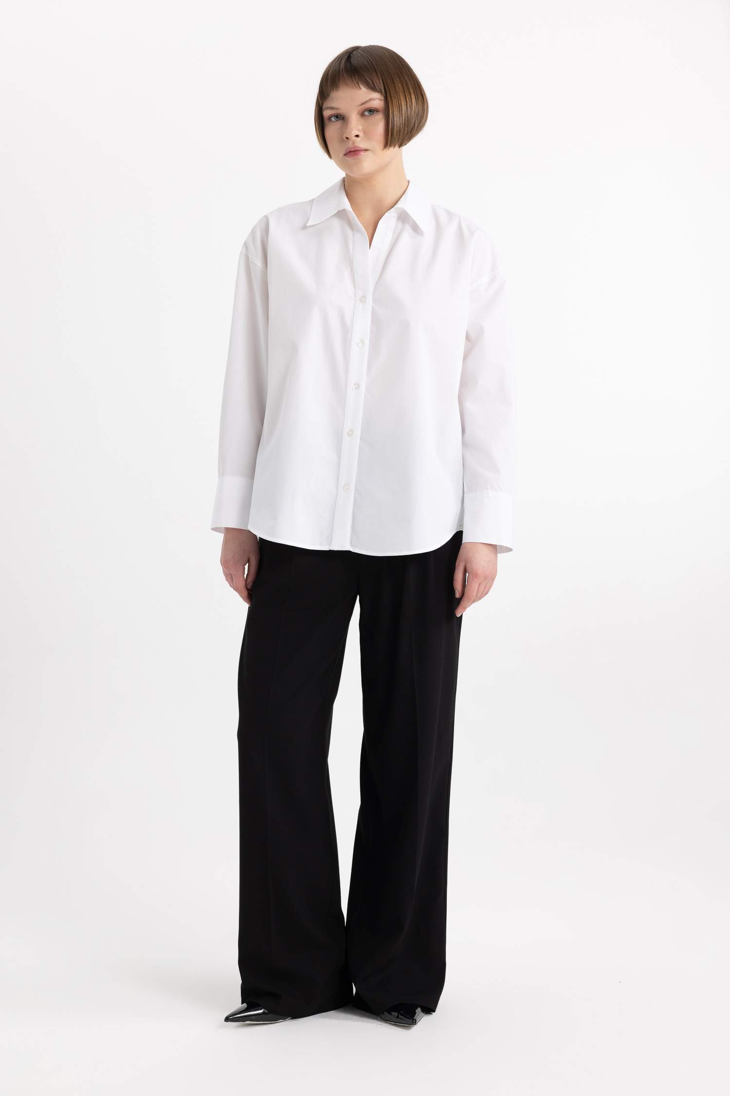 Кеудесі үлкен жапондық әйелдің видеосы