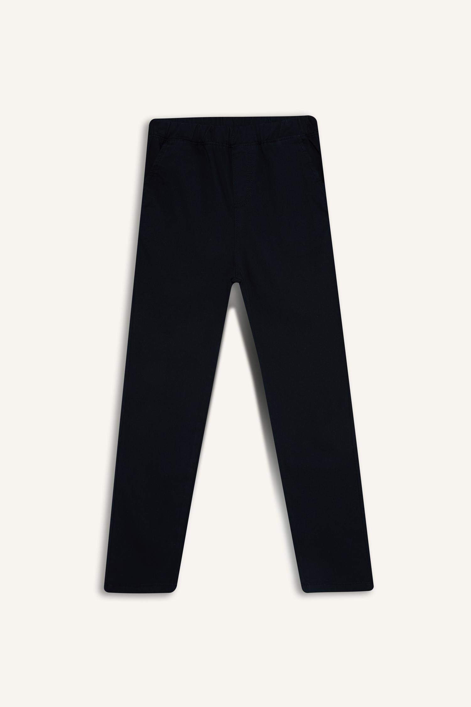 سروال جبردين قصة عادية برجل عادي