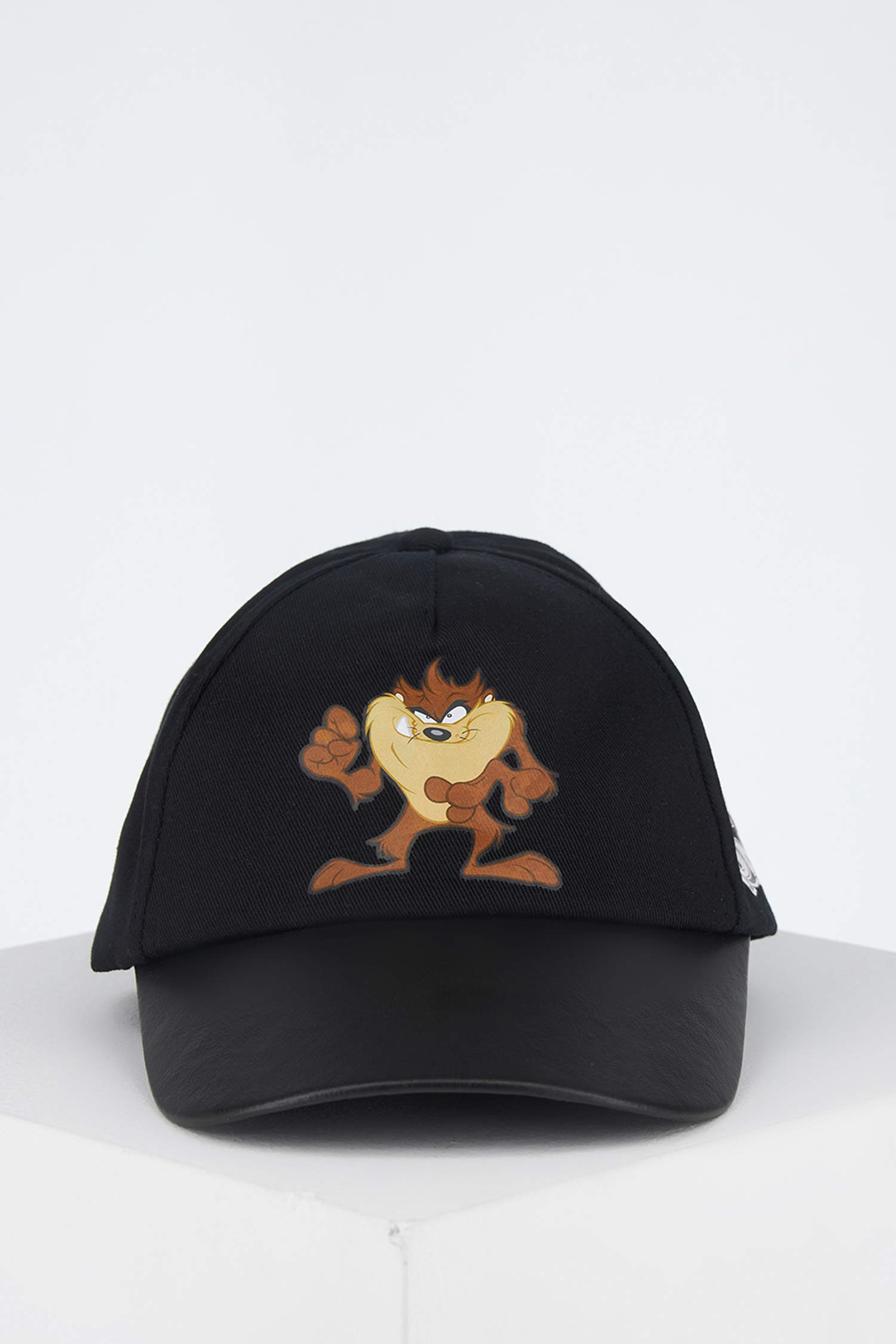 Defacto Looney Tunes Lisanslı Baseball Şapka. 1