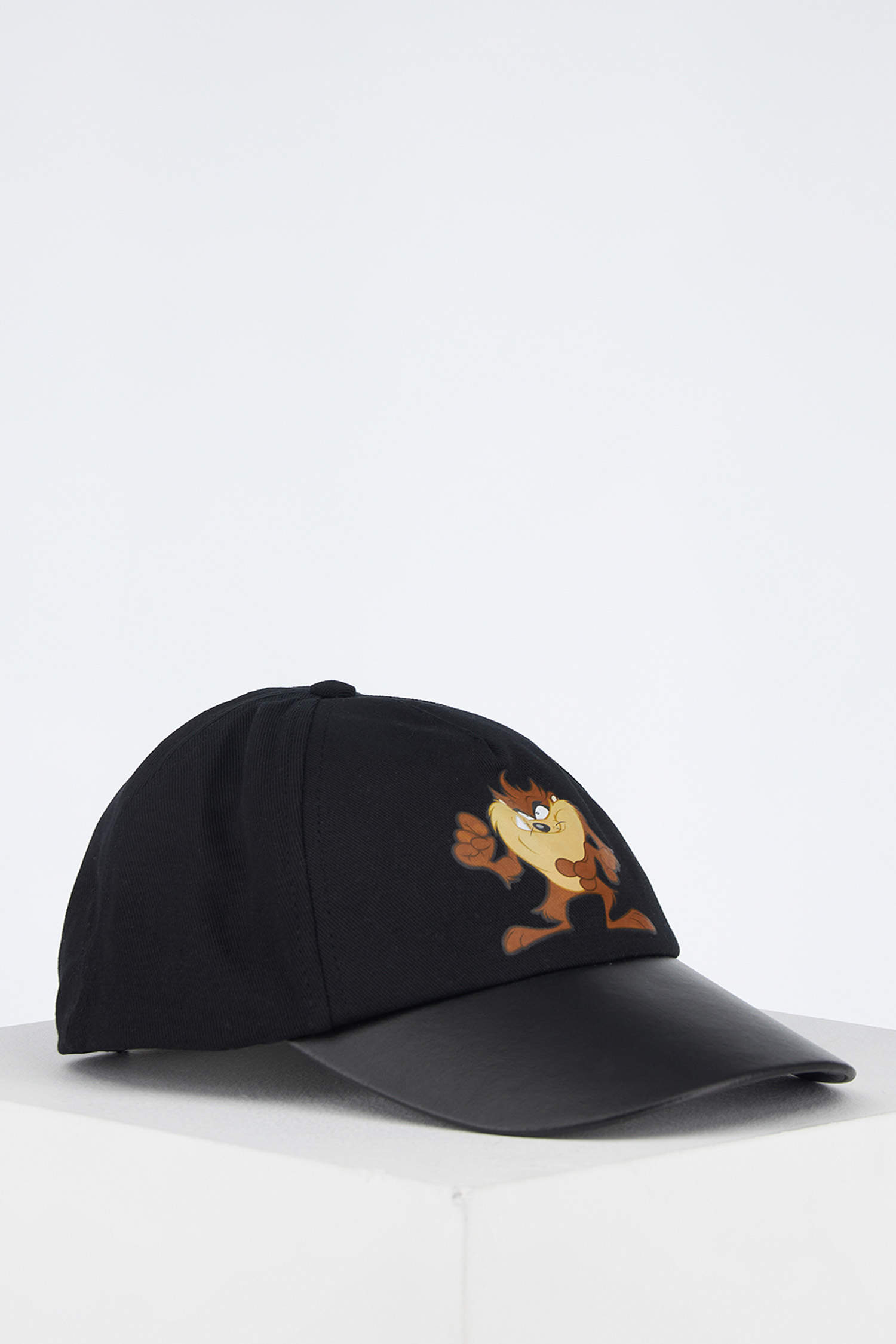 Defacto Looney Tunes Lisanslı Baseball Şapka. 2