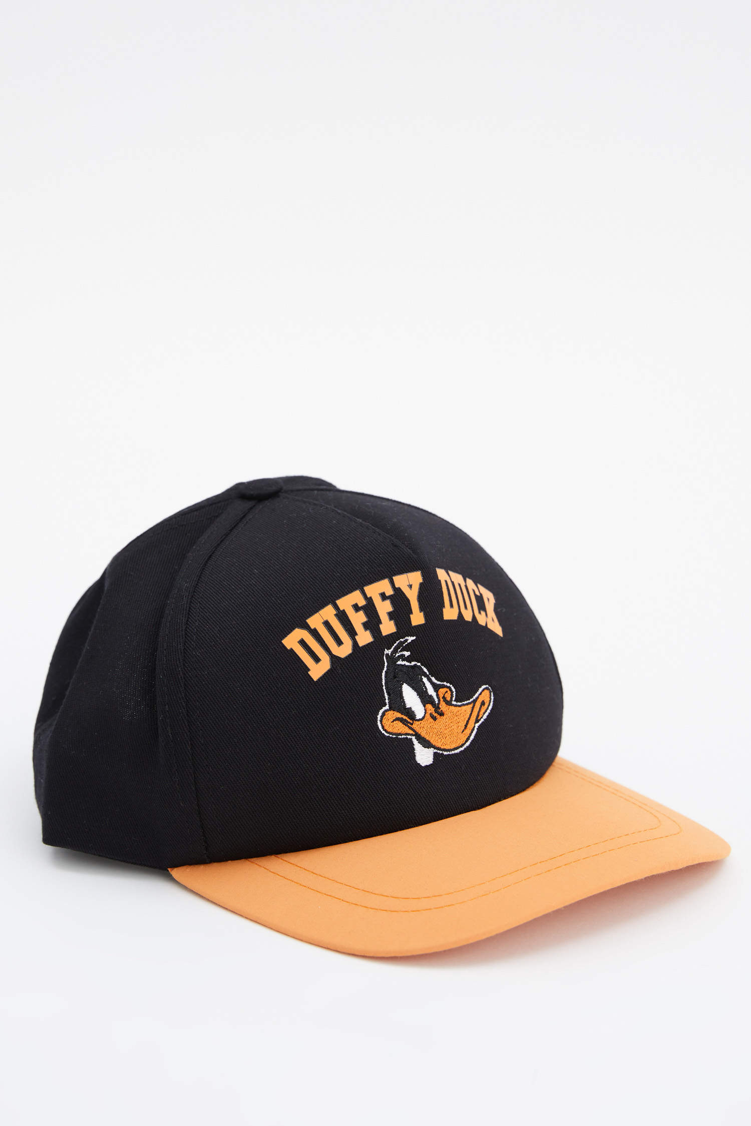 Defacto Looney Tunes Lisanslı Baseball Şapka. 2