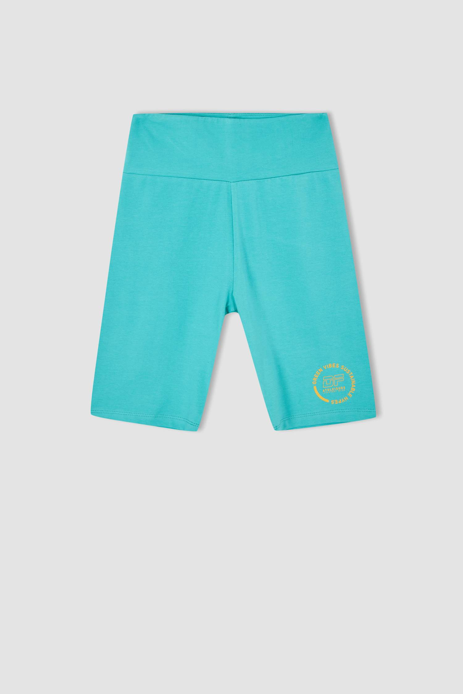 كولون من ديفاكتو فيت بقصة ضيقة مستدام