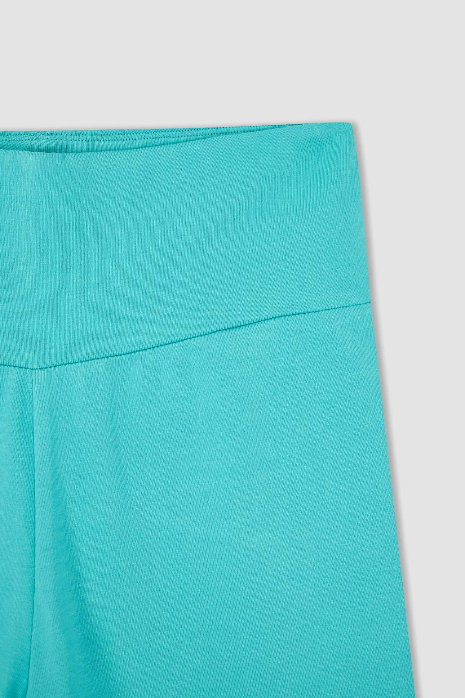 كولون من ديفاكتو فيت بقصة ضيقة مستدام