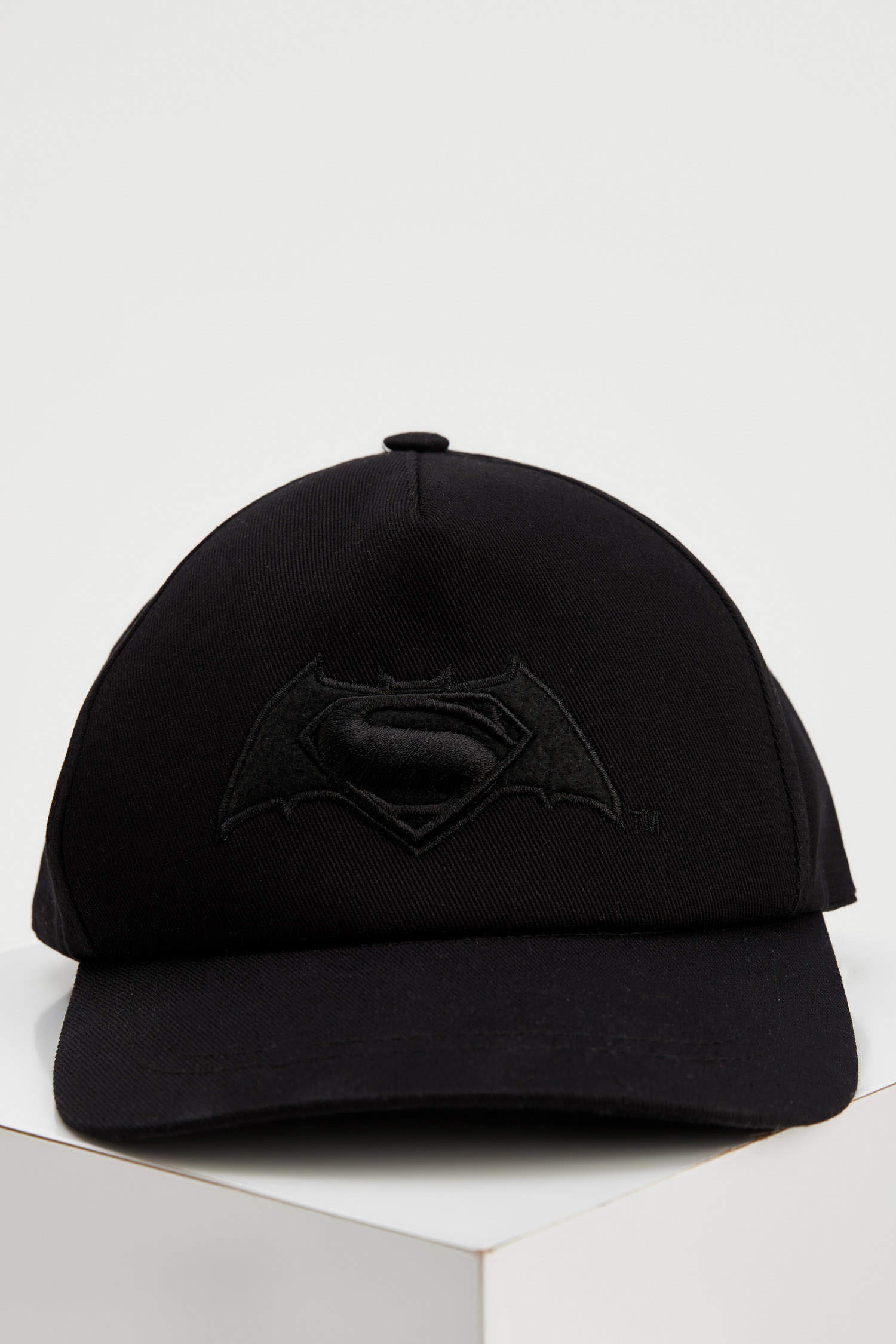 Defacto Justice Lig Lisanslı Baseball Şapka. 2
