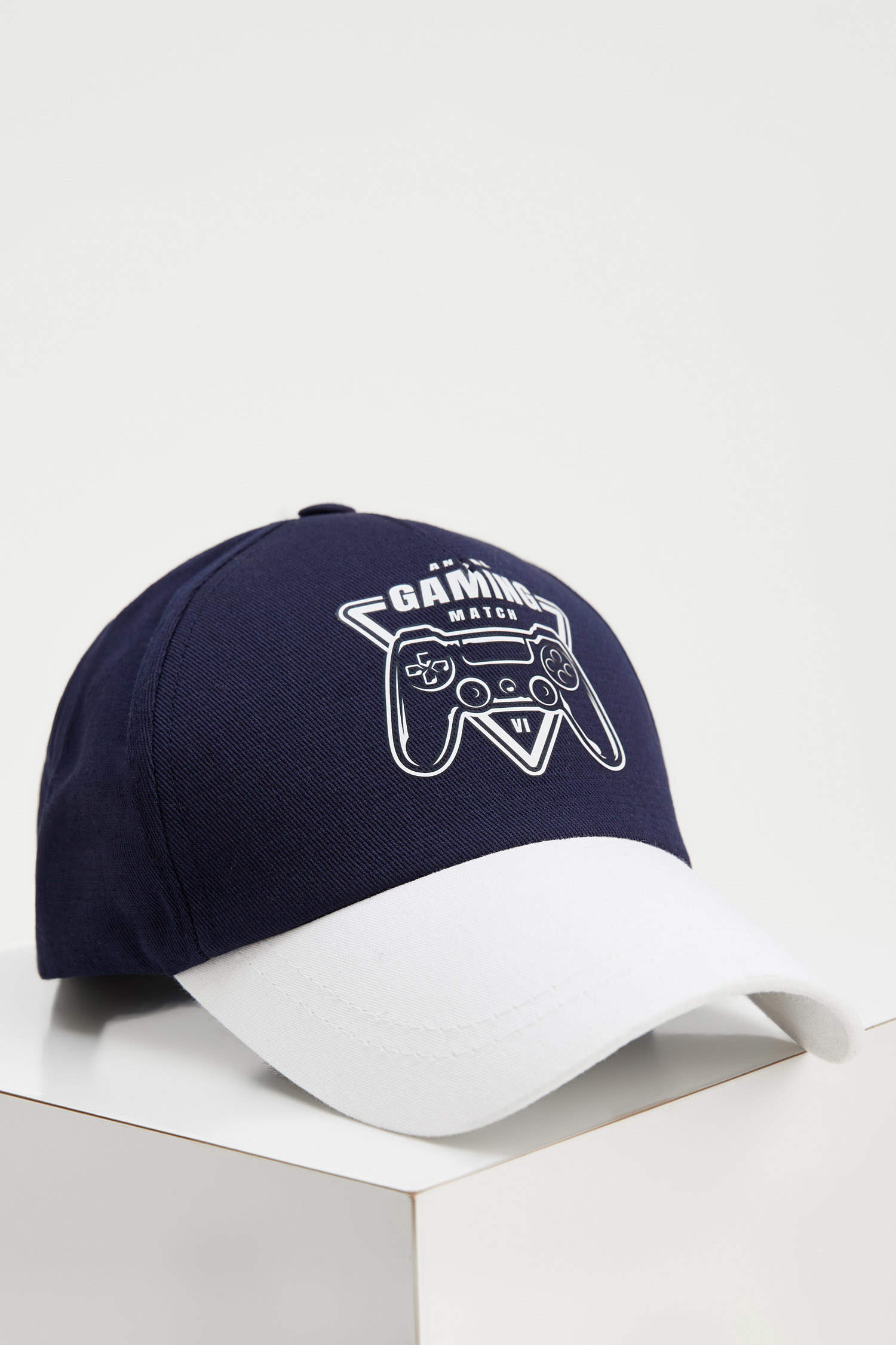 Defacto Baseball Şapka. 2