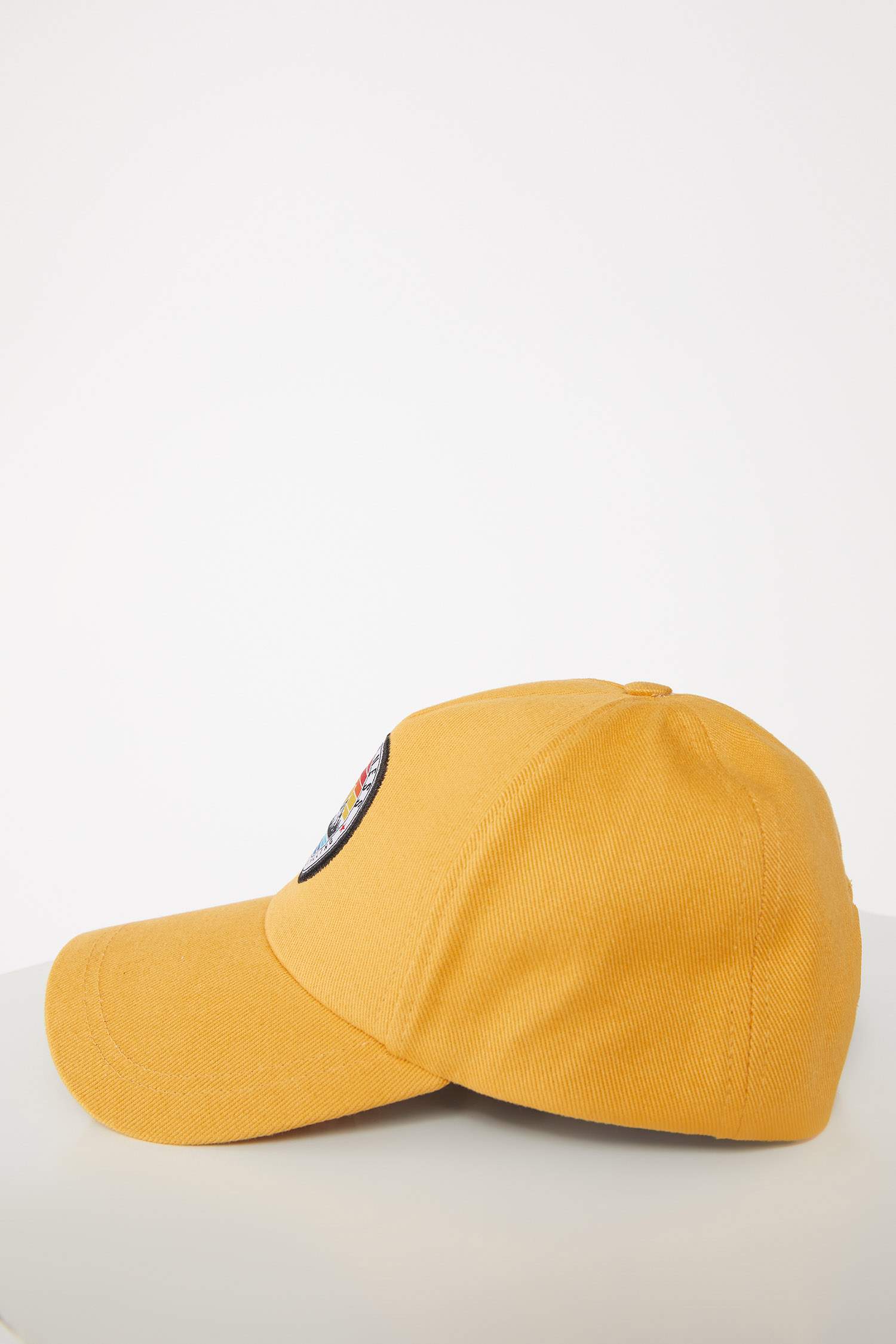 Embroidered Baseball Hat 1858770 | DeFacto