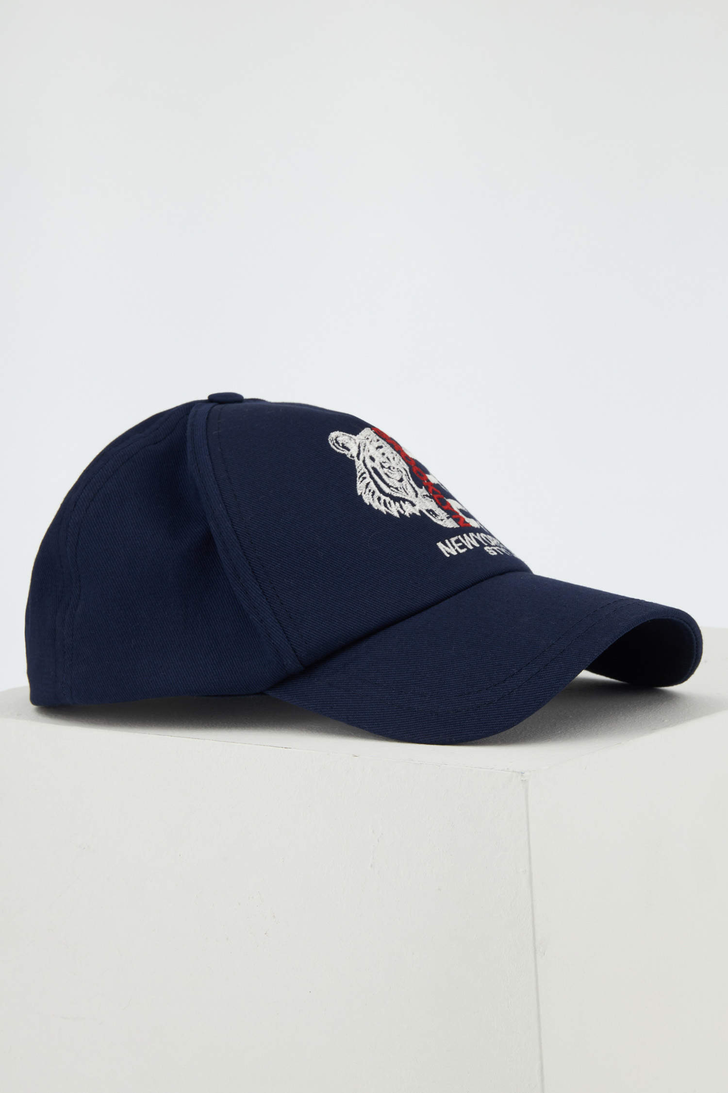 Defacto Baskılı Baseball Şapka. 3