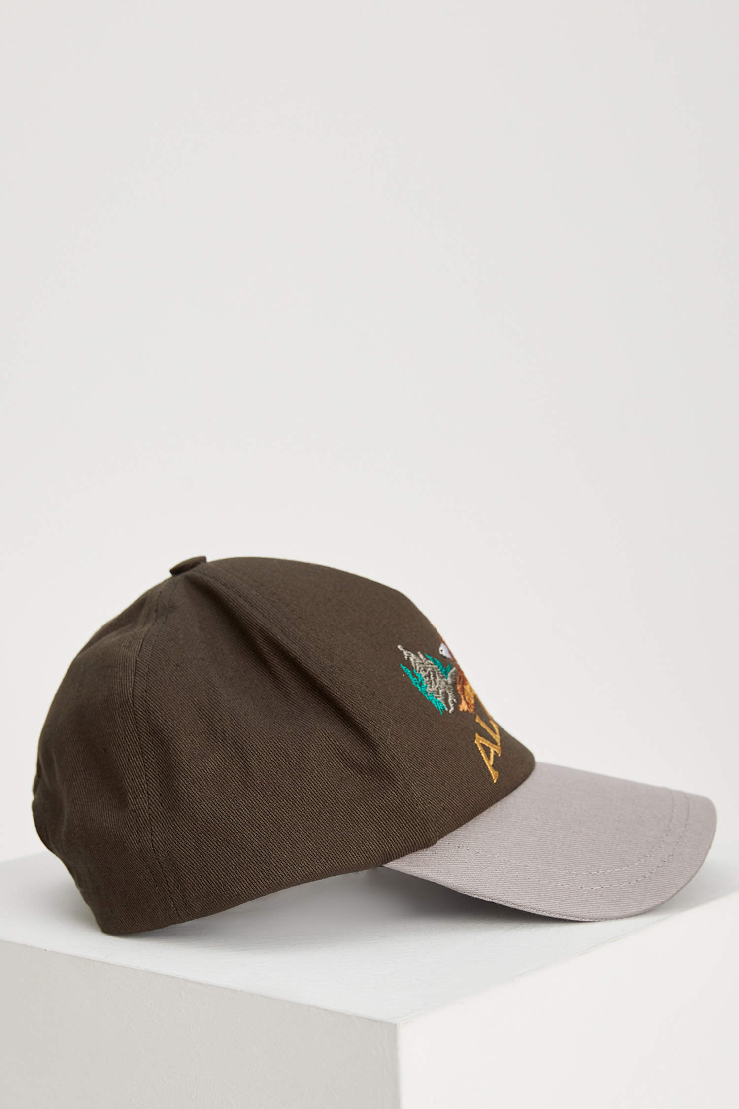 Defacto İşlemeli Baseball Şapka. 6