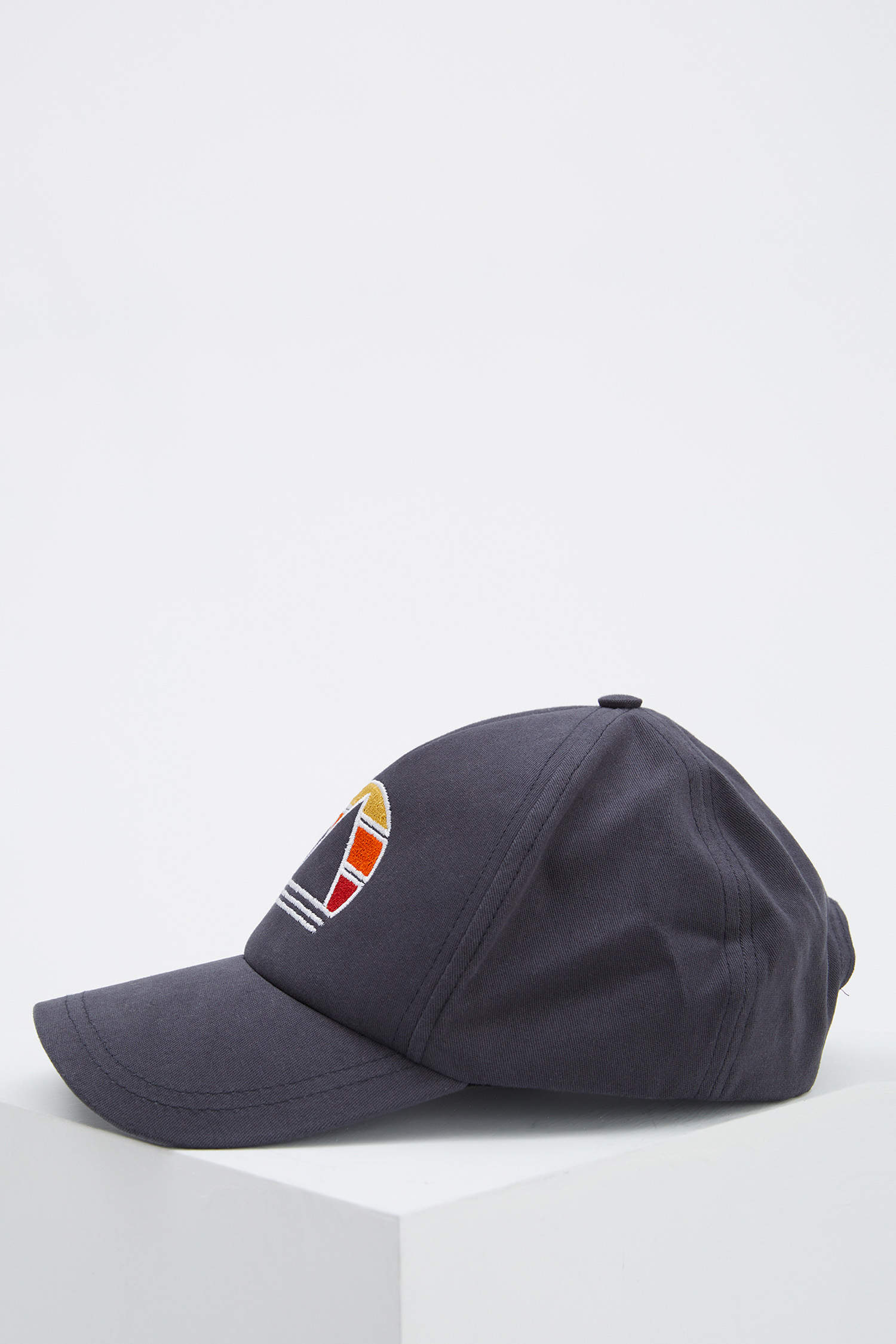 Defacto İşlemeli Baseball Şapka. 2