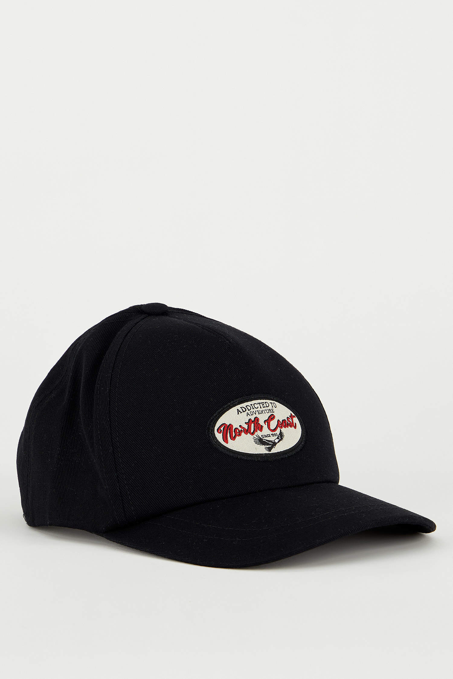 Defacto Baseball Şapka. 4