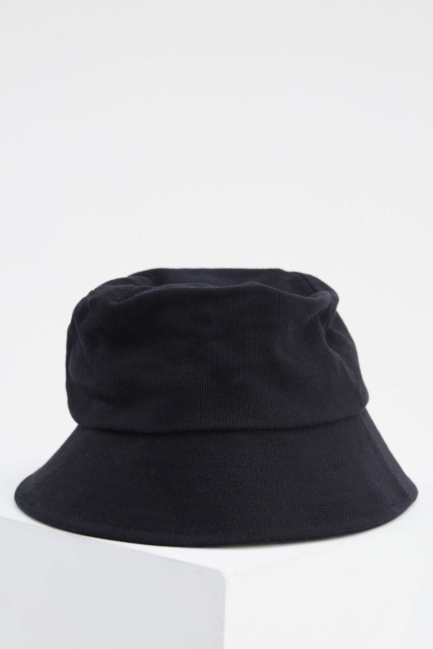 Defacto Yazılı Bucket Şapka. 5