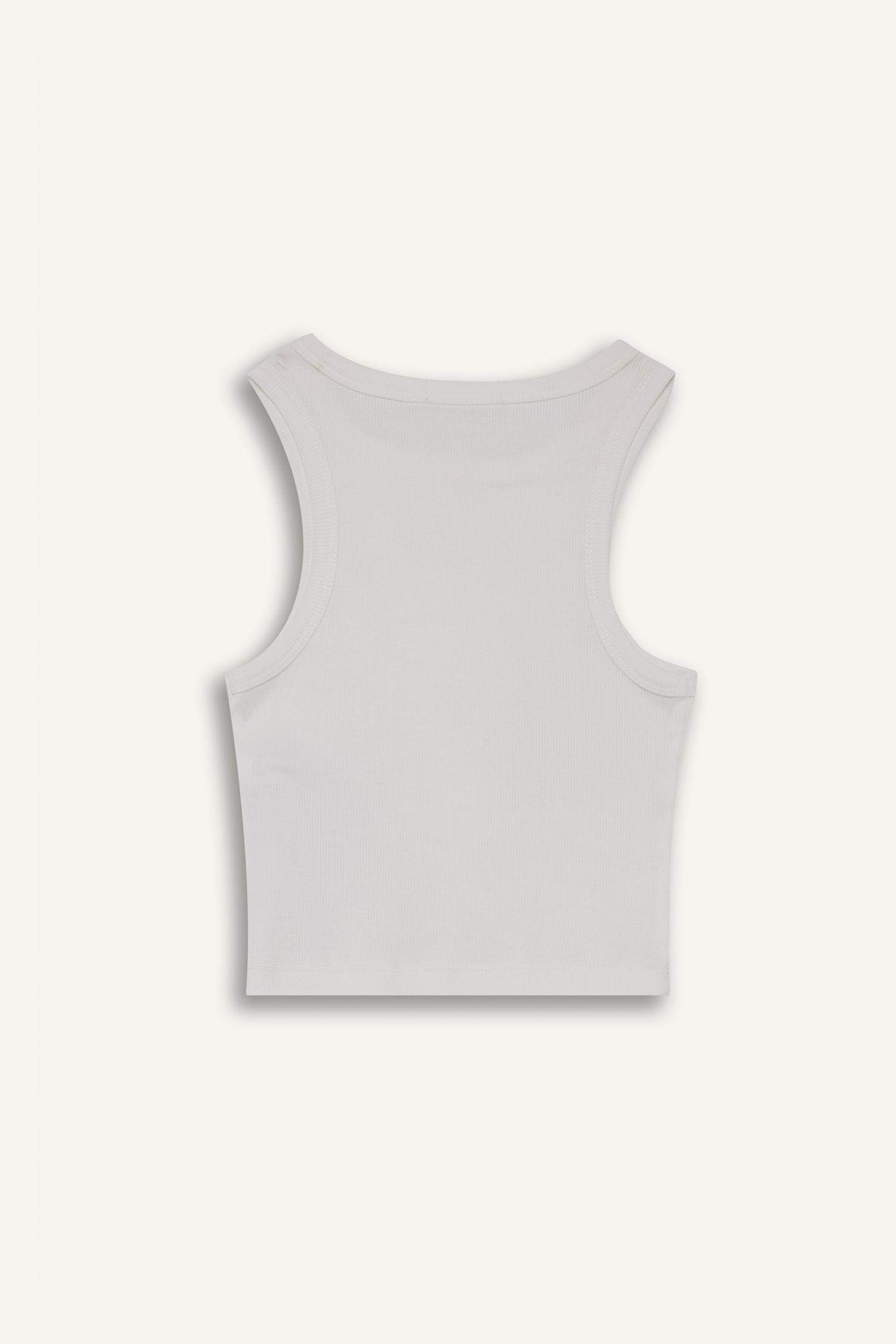 ديباردور مضلع سليم فيت بياقة هالتر