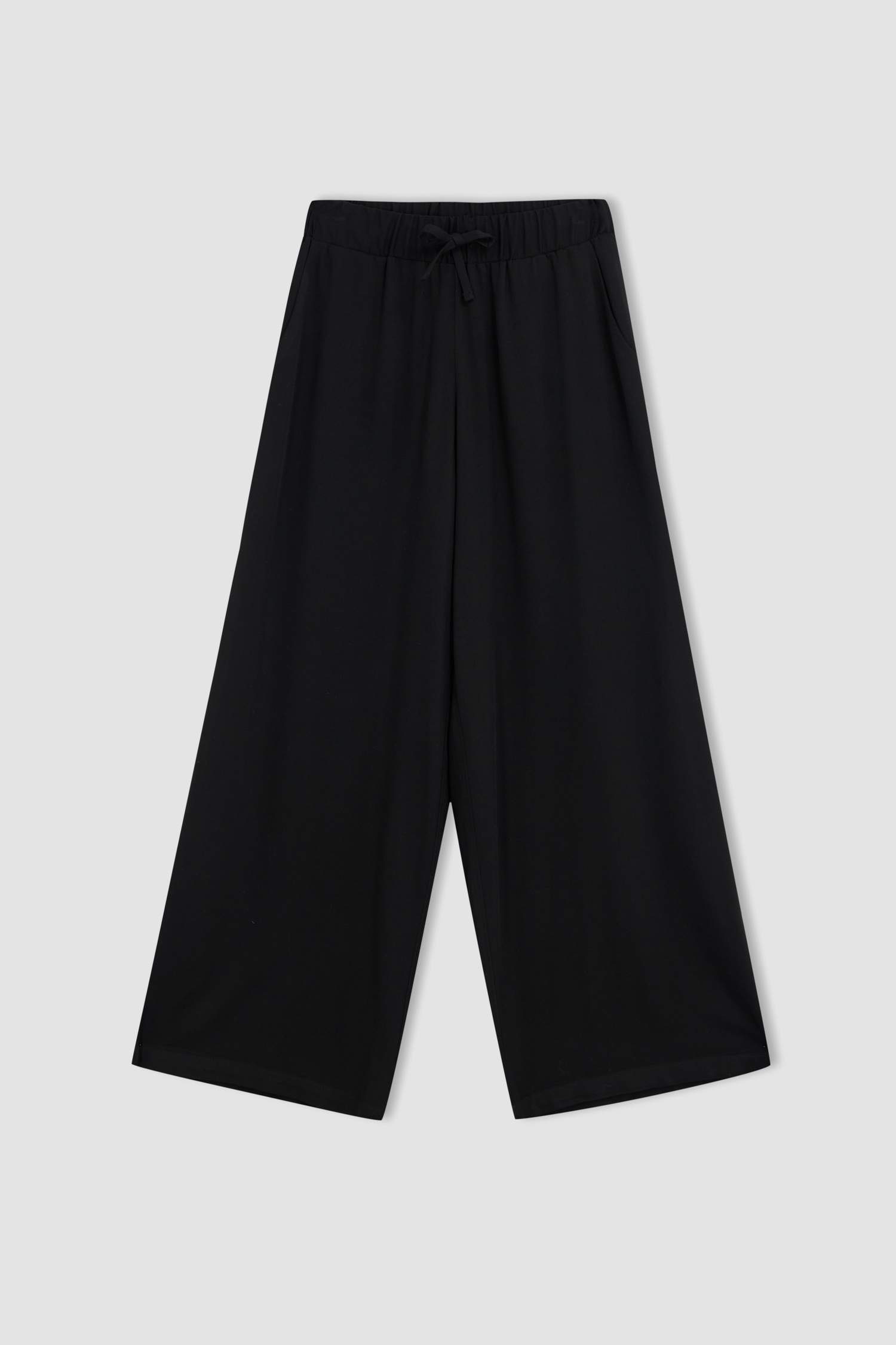 بنطلون قصة عادية