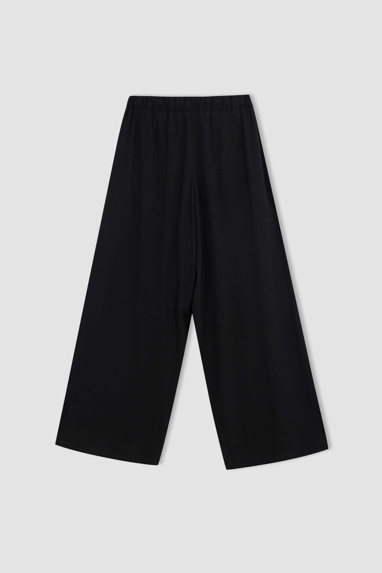 بنطلون قصة عادية