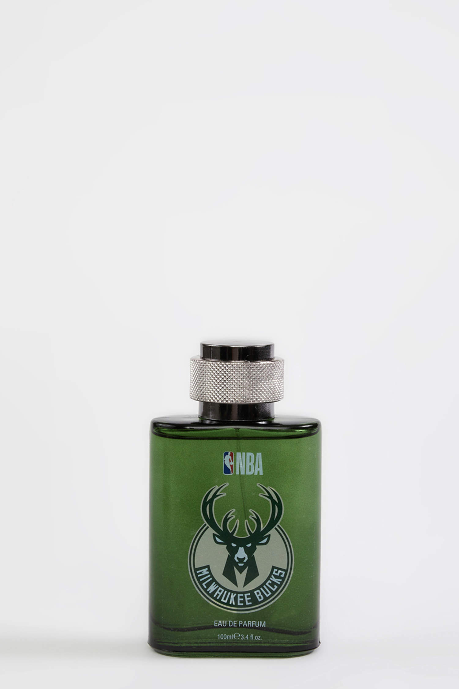 NBA Lisanslı Milwaukee Bucks 100 ml Parfüm