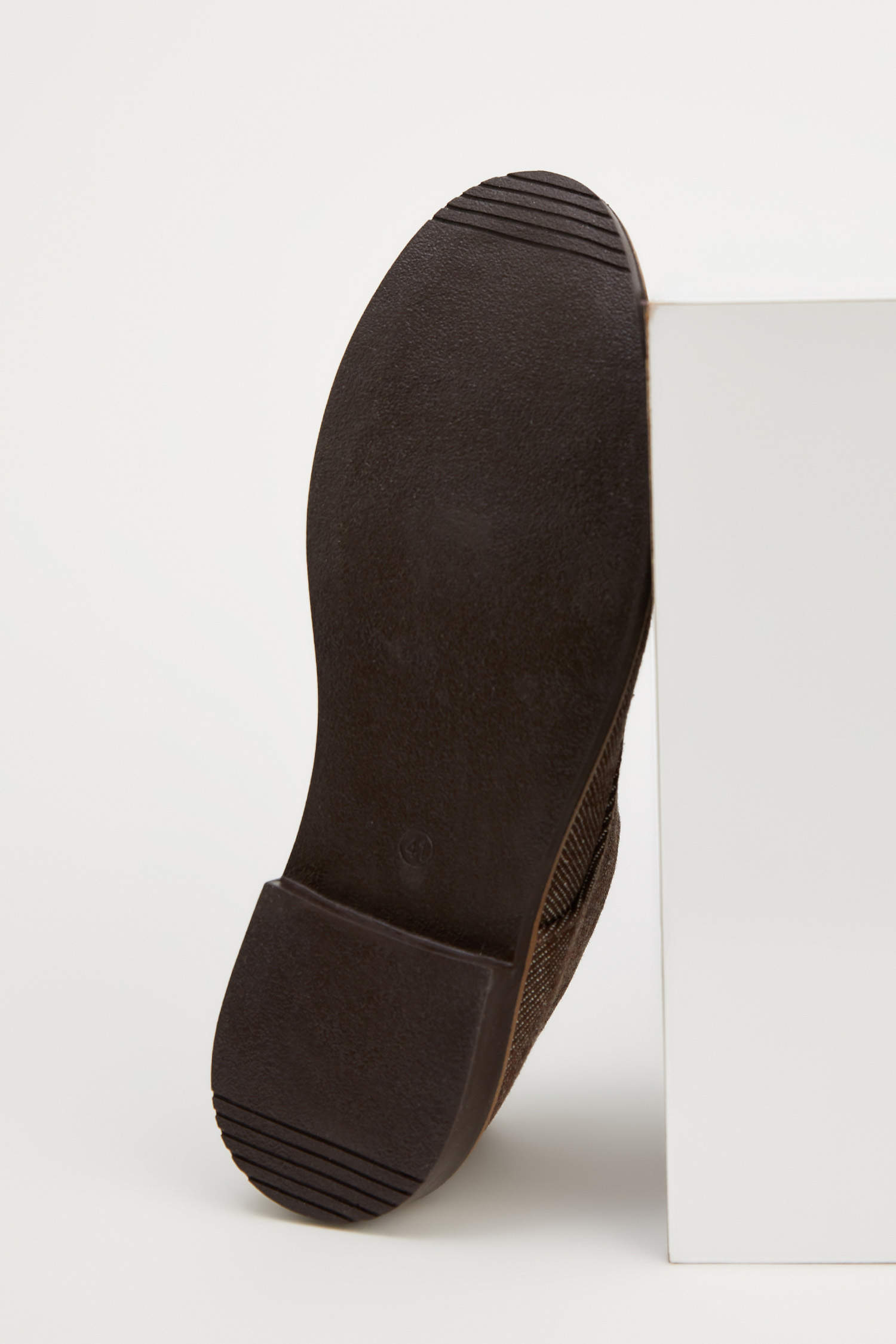 şafak sıklıkla profesör  Kahverengi Erkek Bağcıklı Klasik Derby Ayakkabı 1926977 | DeFacto