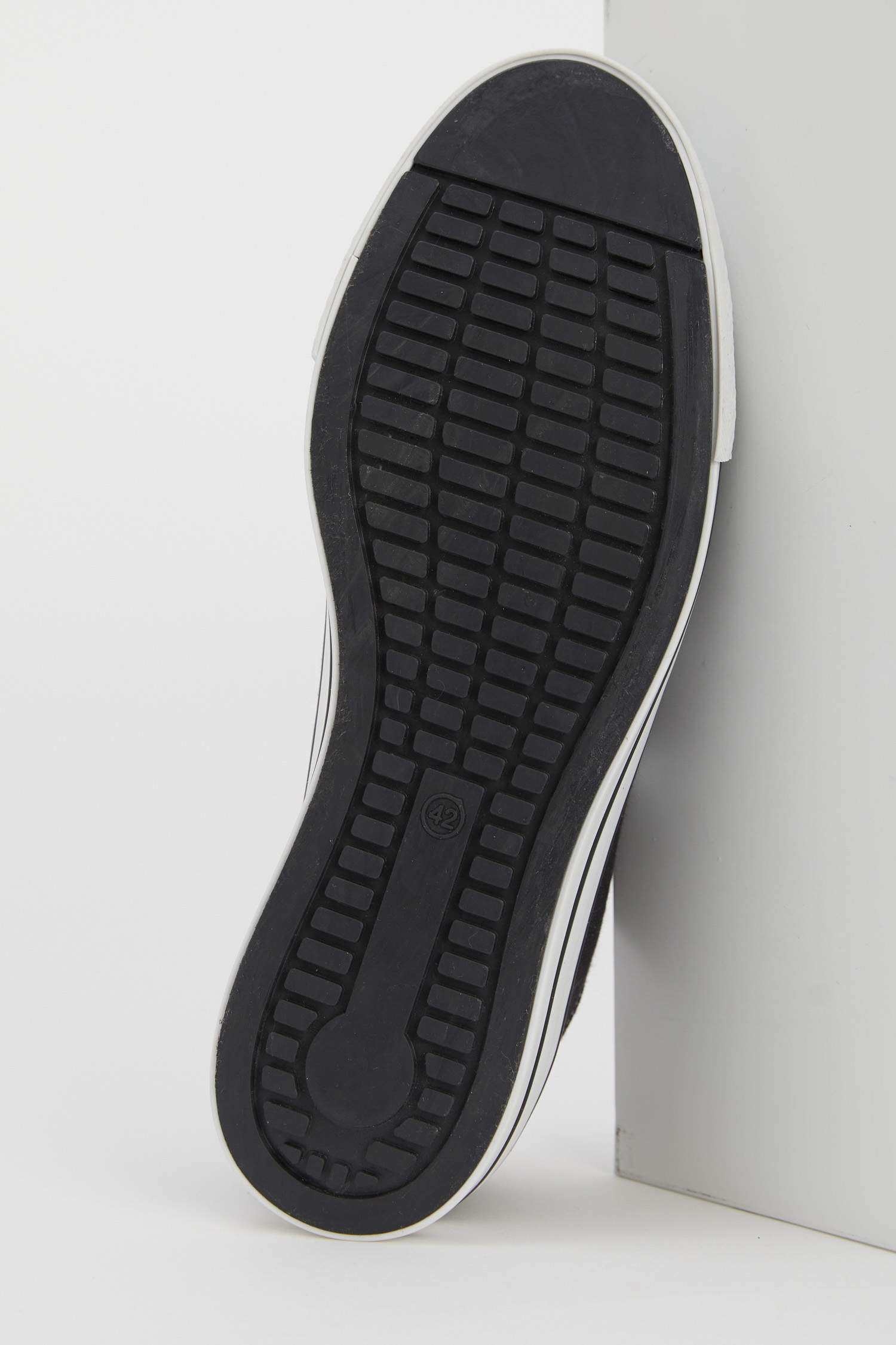 Defacto Bağcıklı İşleme Detaylı Spor Ayakkabı. 7