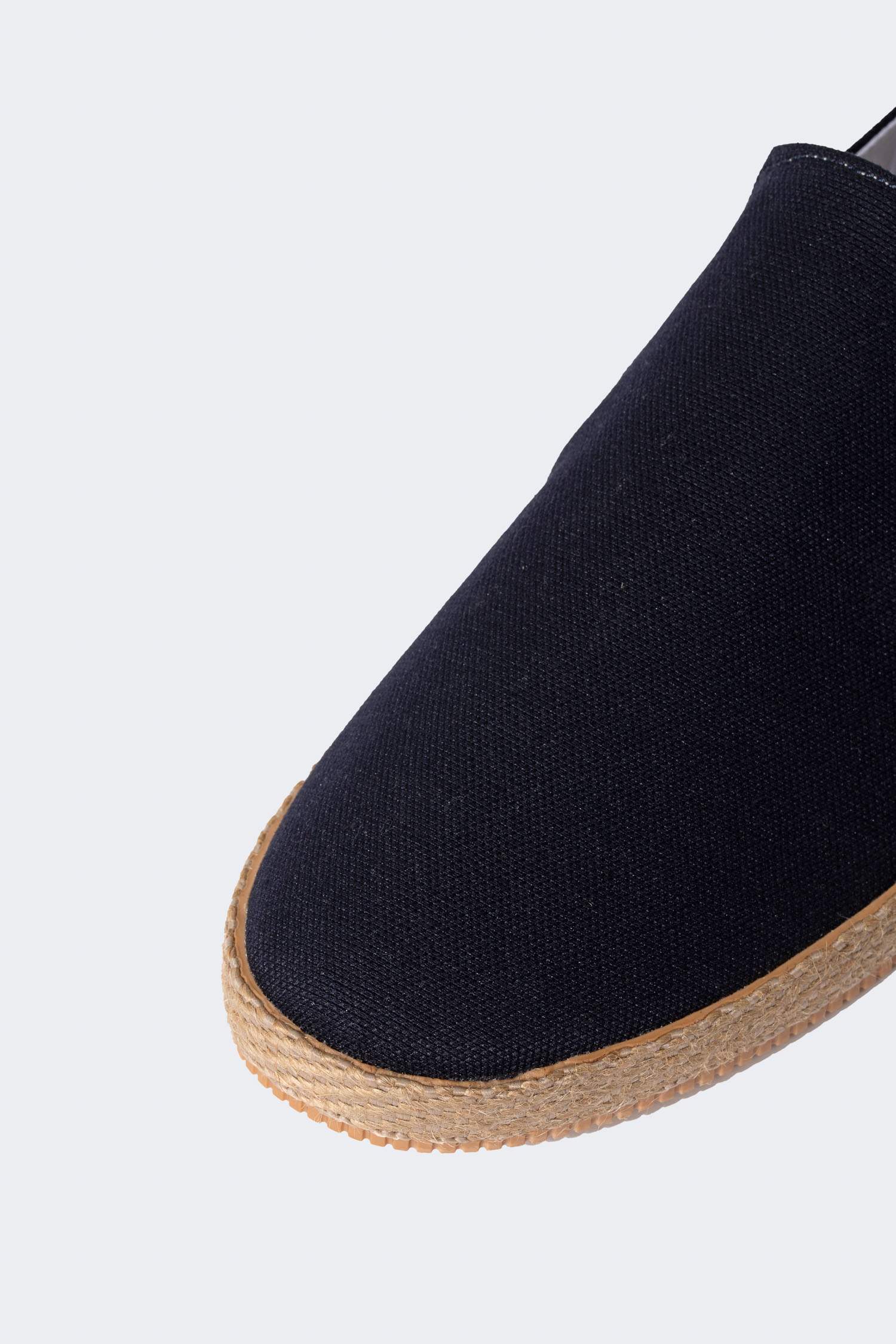 Erkek Espadril Ayakkabı