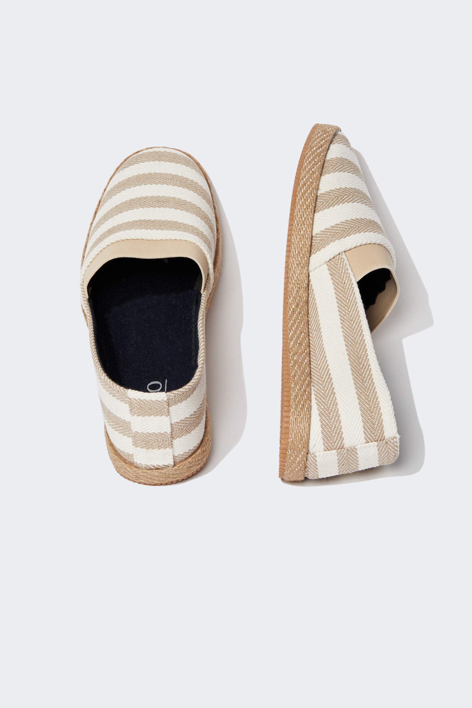 Повседневная обувь на плоской подошве для мужчин