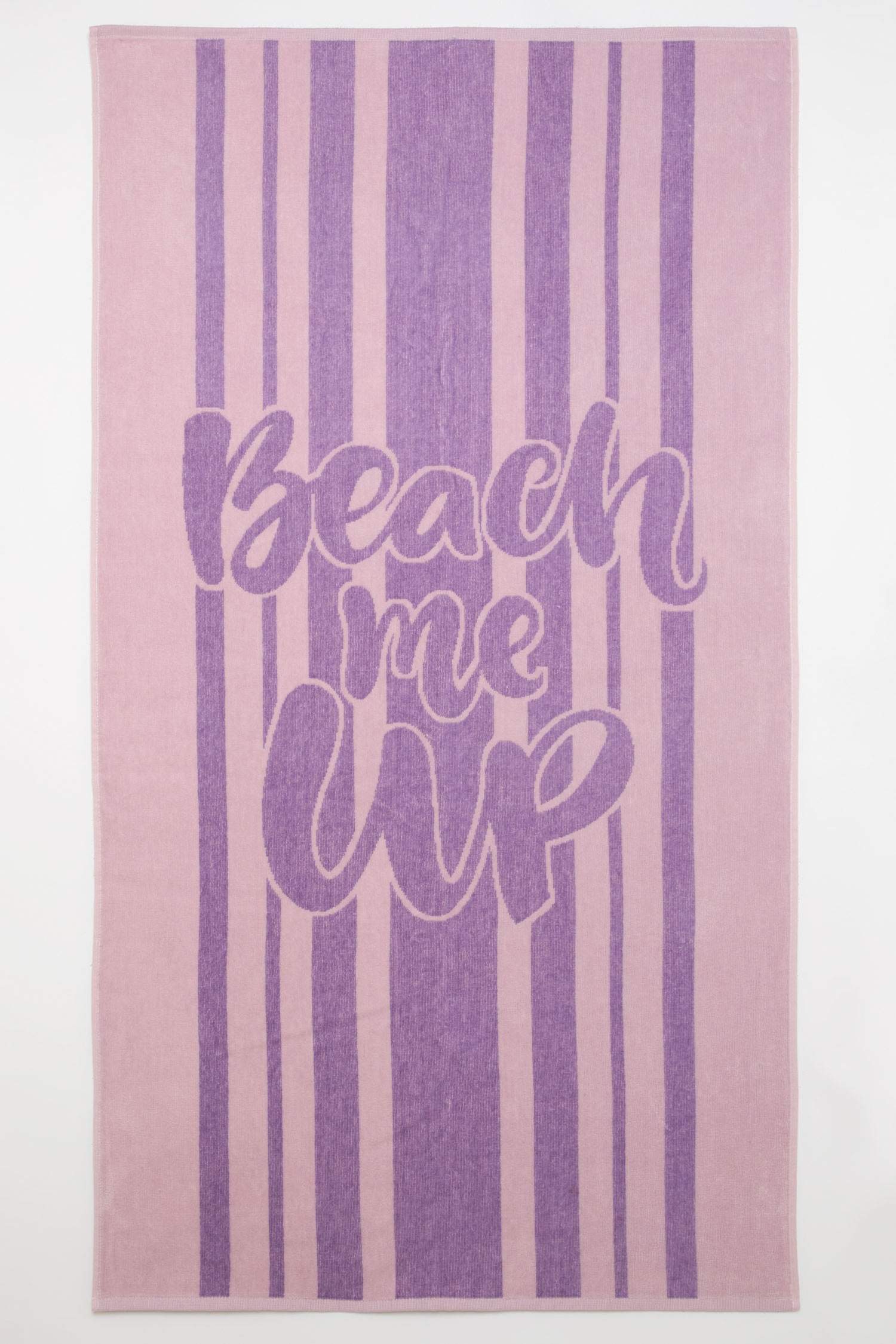 Пляжное полотенце из хлопка для женщин