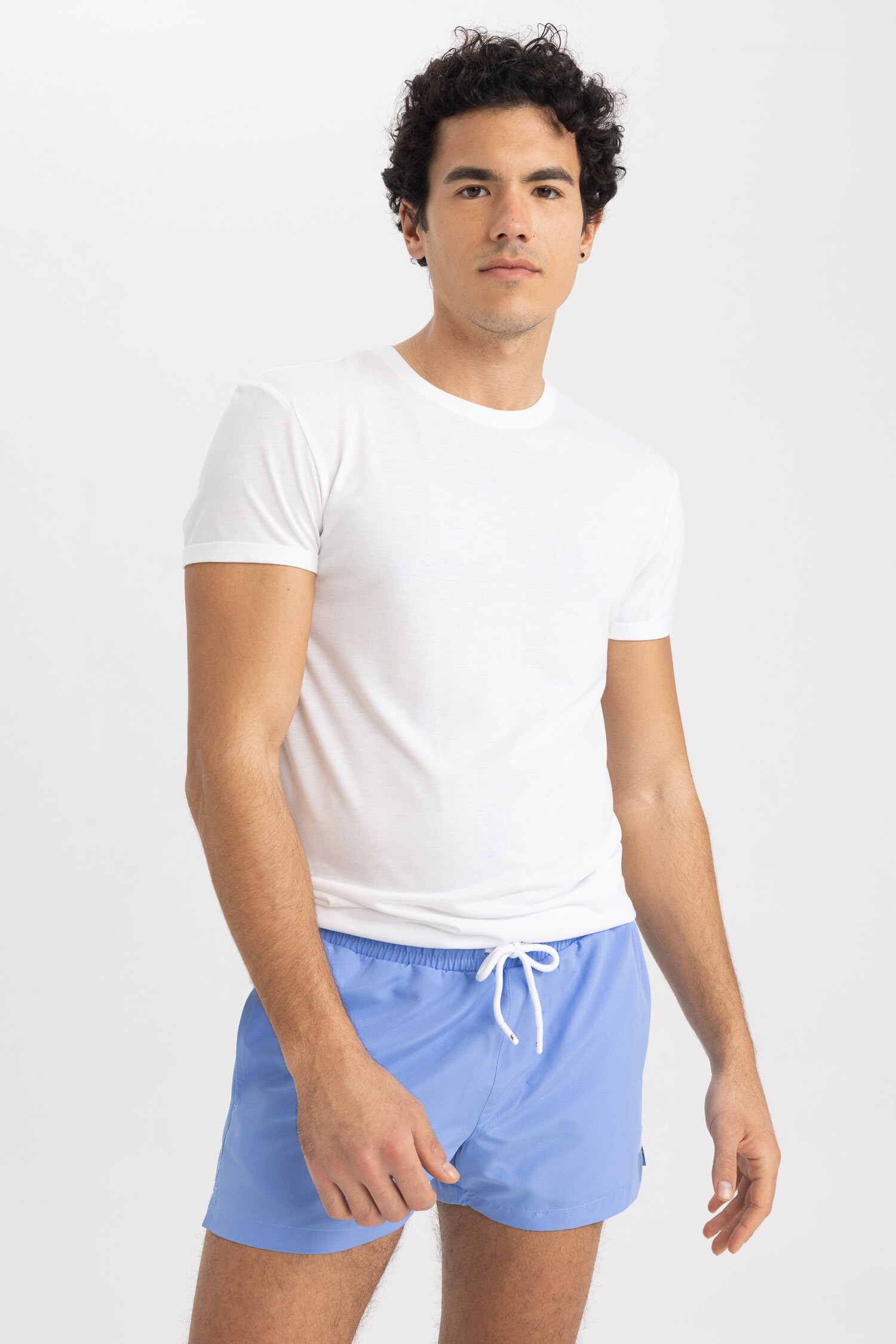 Short Pour Garçon - Confortable Et Stylé, Idéal Pour Jouer, L'été, Les Activités Outdoor !