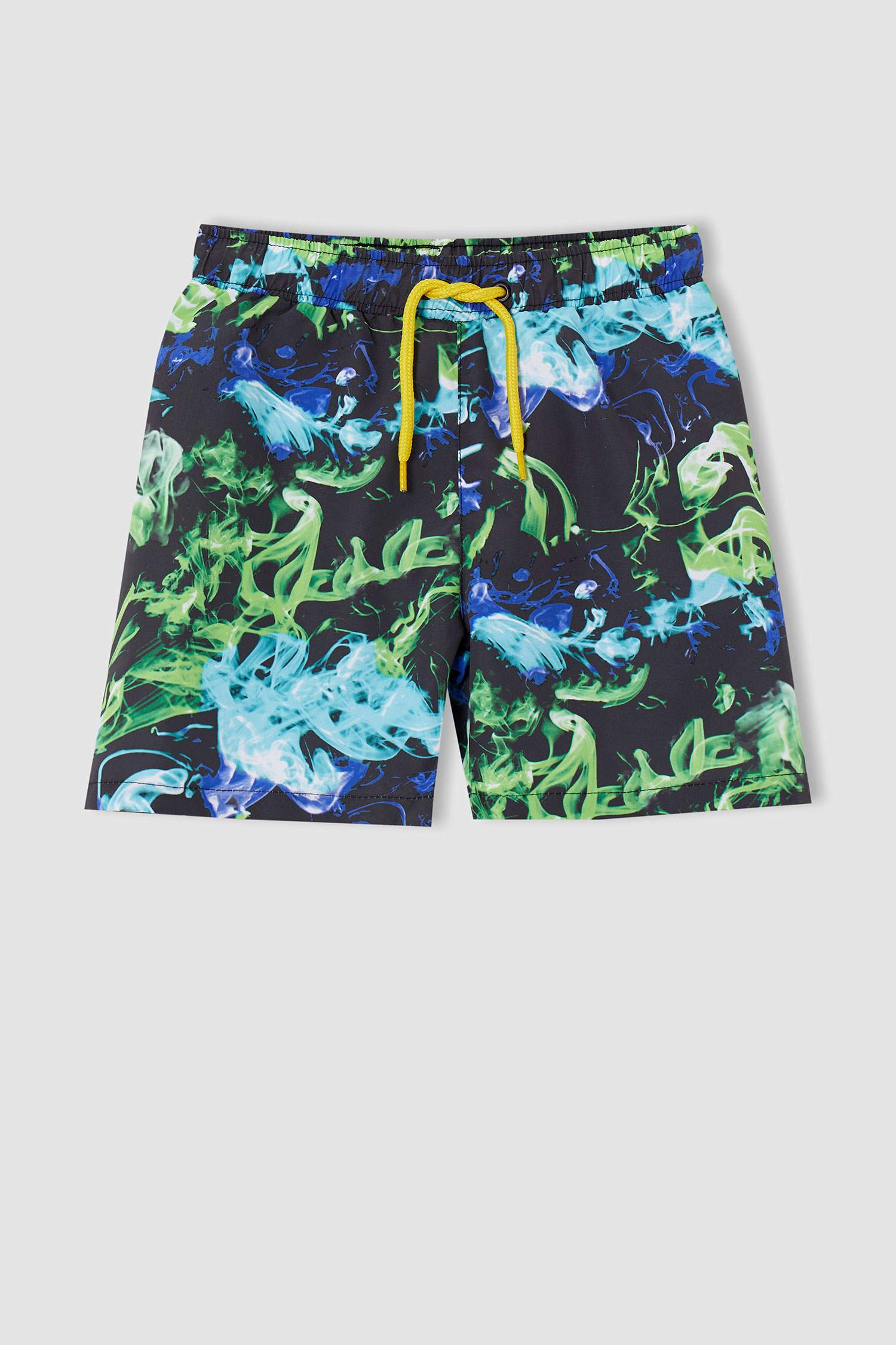 Navy Boys & Teens Boy Swimming Shorts 2085508 | DeFacto