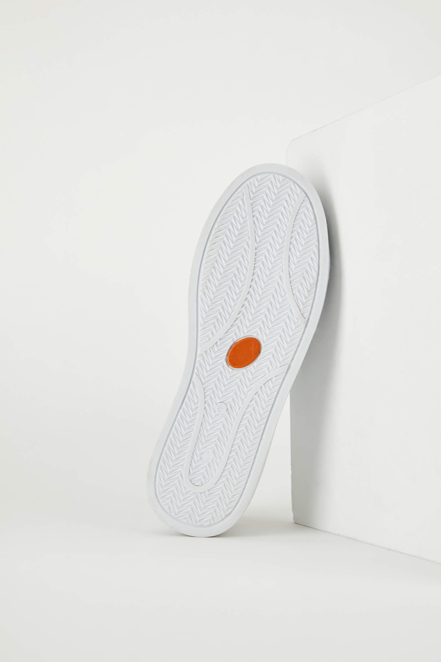 Defacto Bağcıklı Sneaker Ayakkabı. 6