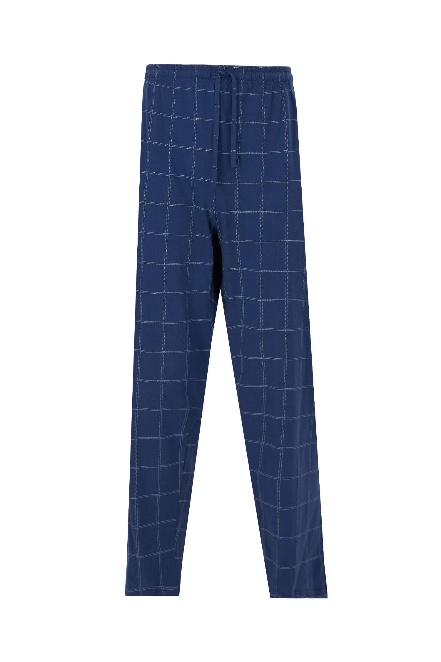 Defacto Regular Fit Baskılı Pijama Takımı. 3