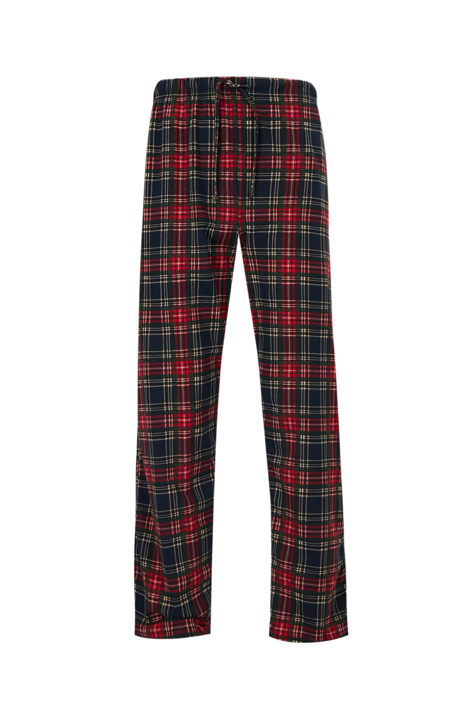 Defacto Regular Fit Baskılı Pijama Takımı. 3