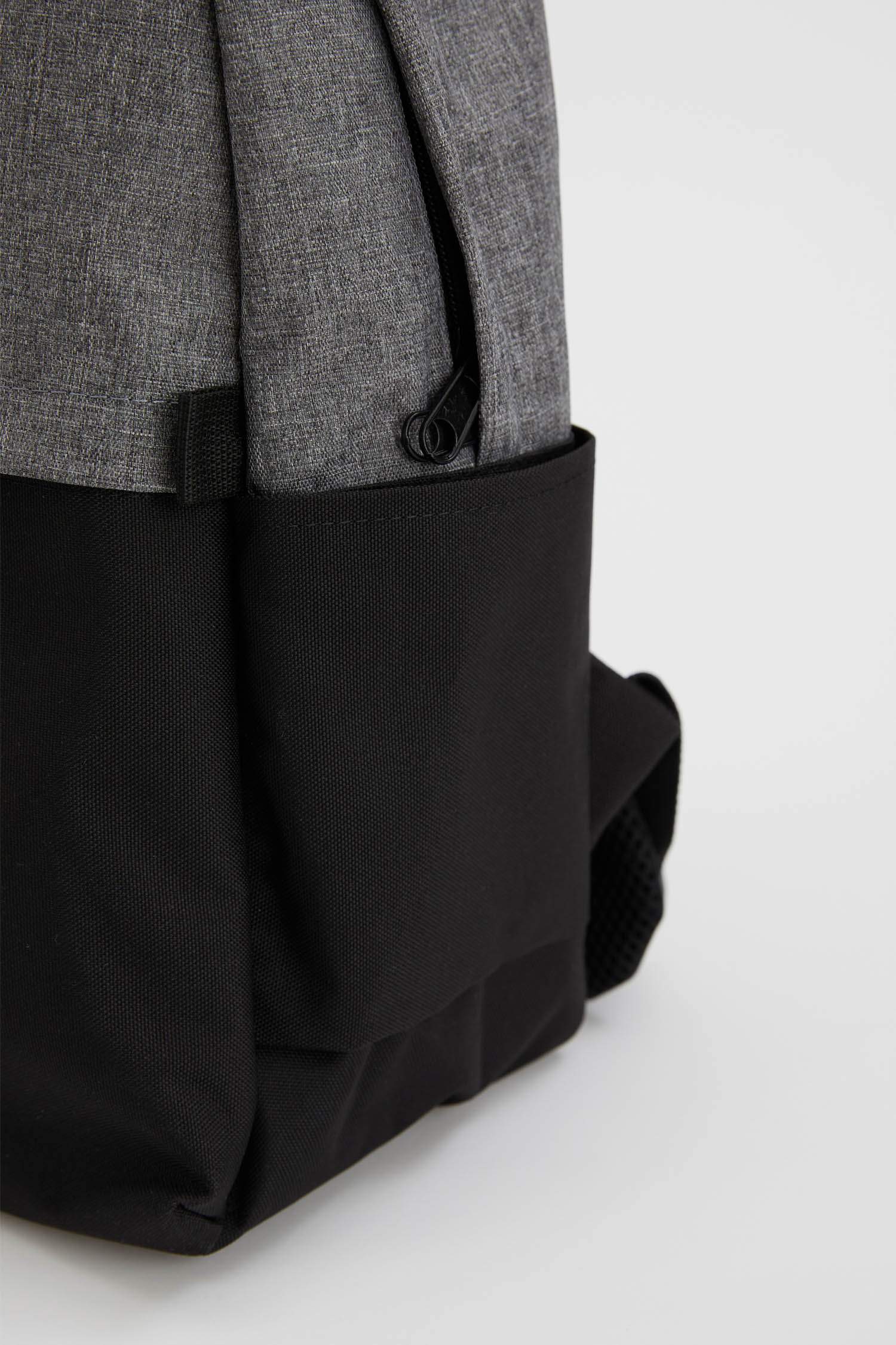 Unisex Laptop Bölmeli Okul Sırt Çantası