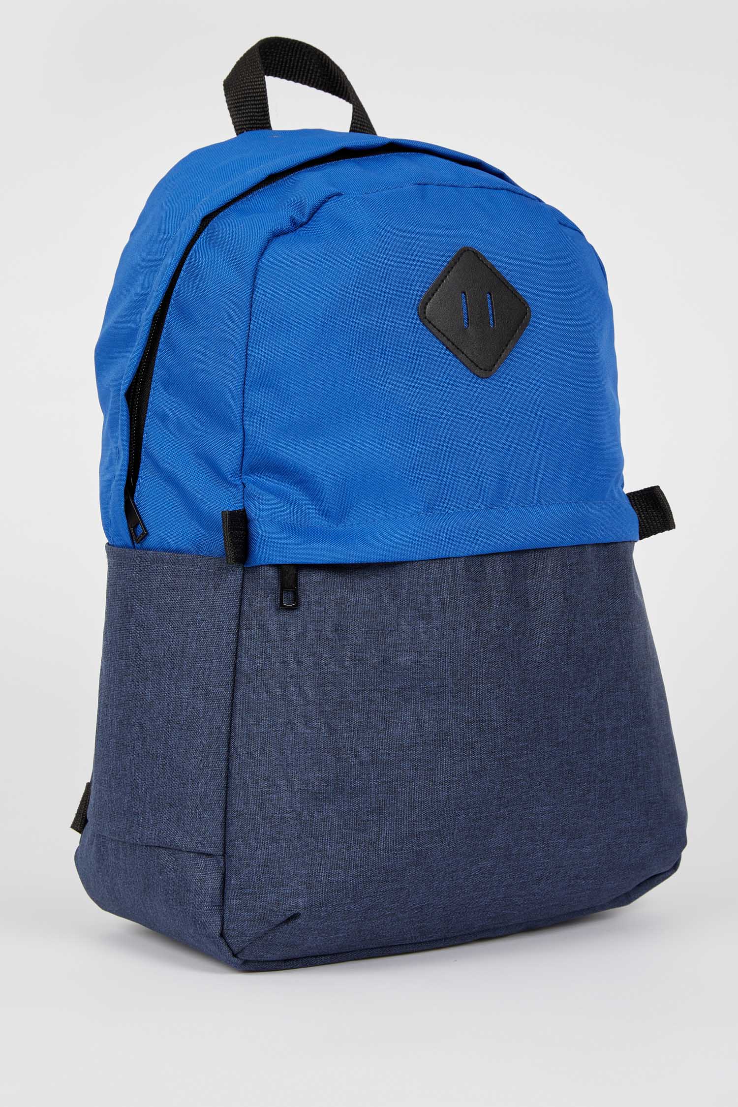 DeFacto Unisex Laptop Bölmeli Sırt Çantası görsel 3