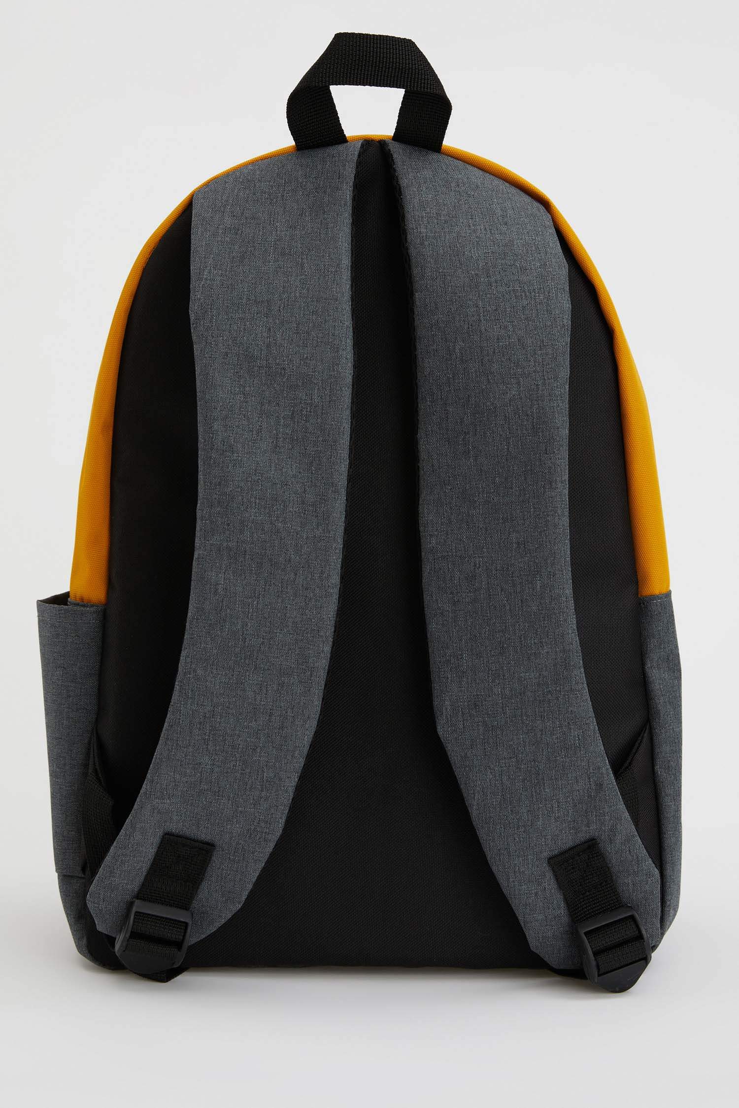 Рюкзак с отделом для ноутбука унисекс, Школьная коллекция