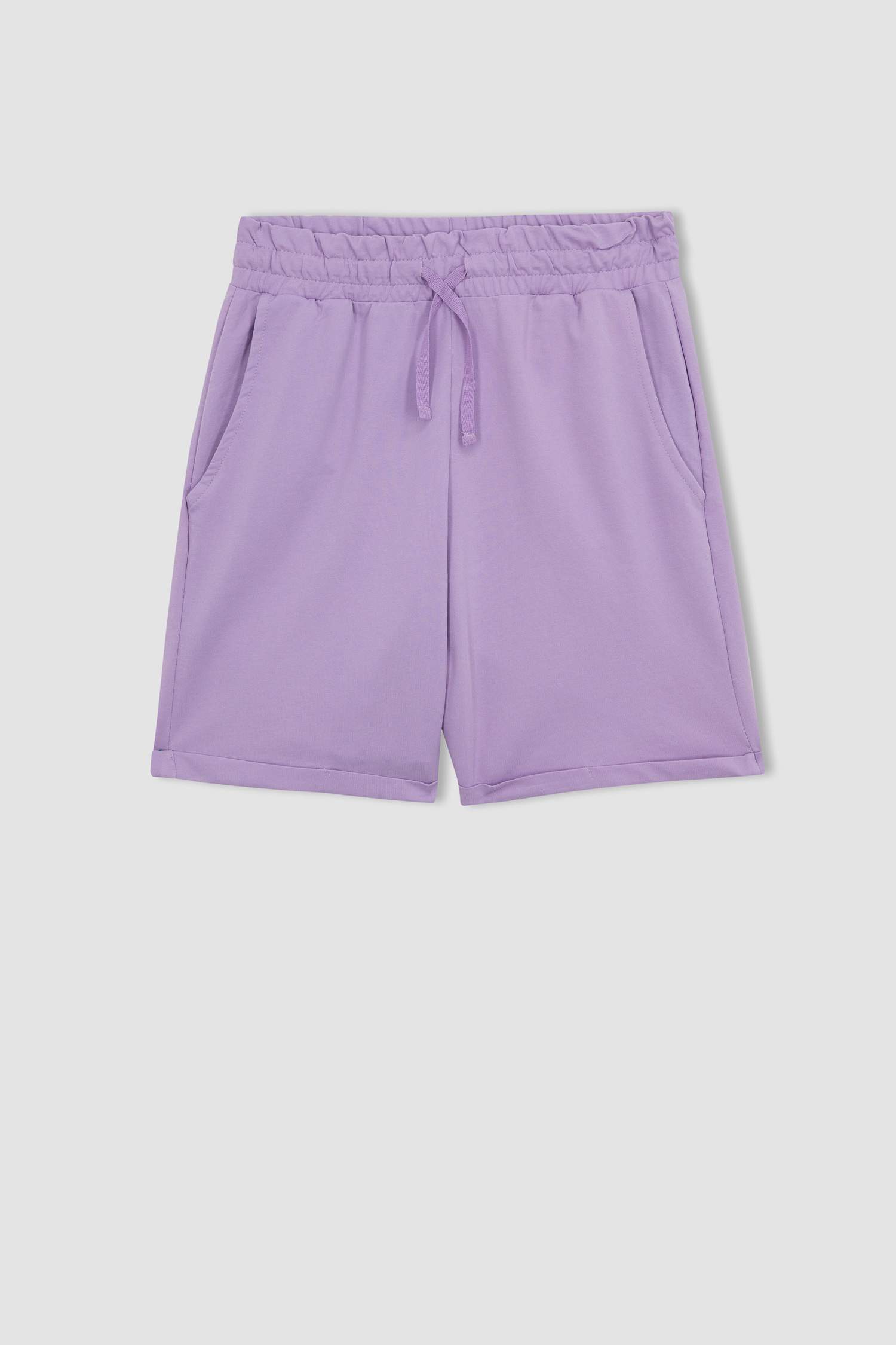 Short Bermuda Coupe Régulière