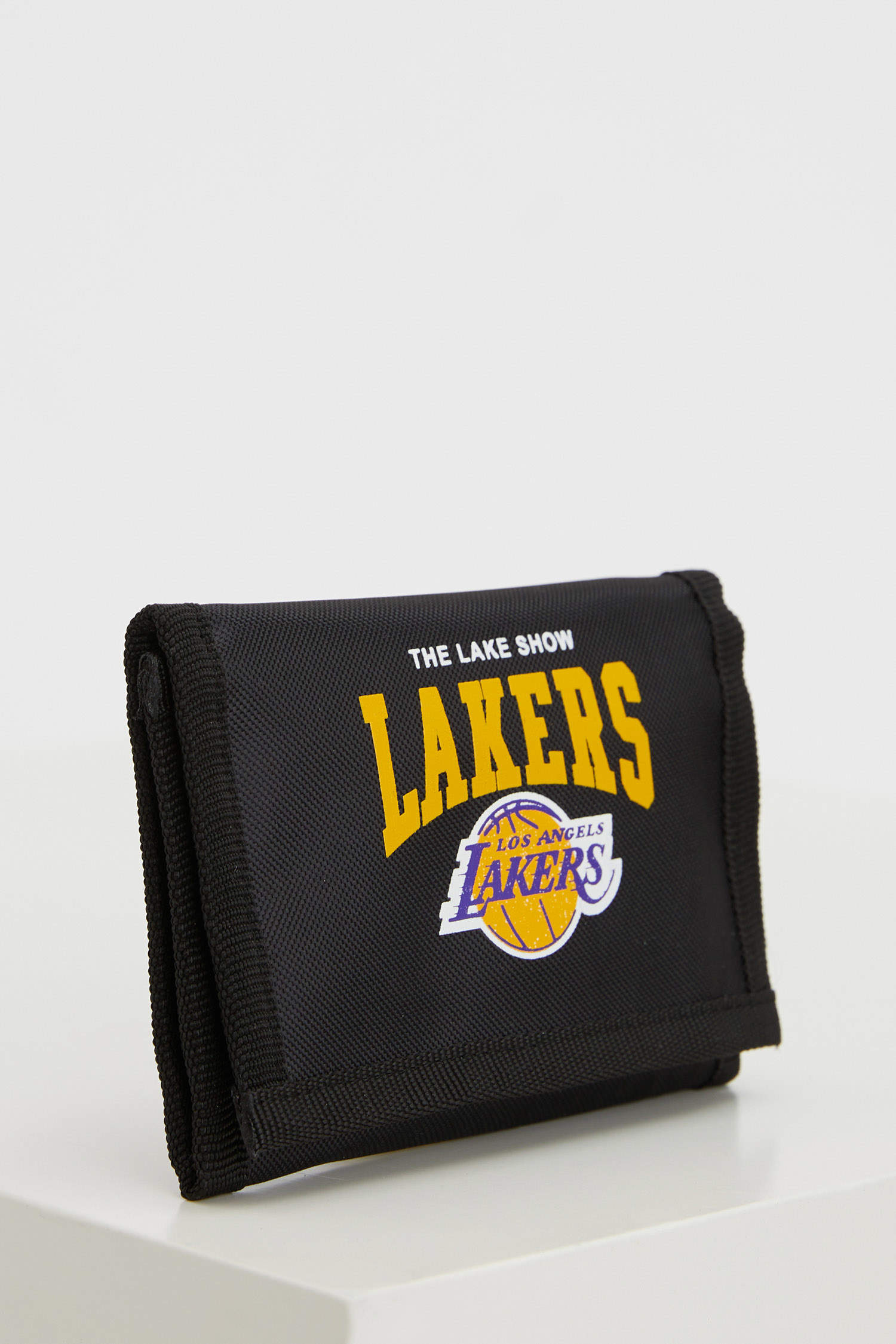 Defacto NBA Los Angeles Lakers Lisanslı Cüzdan. 1