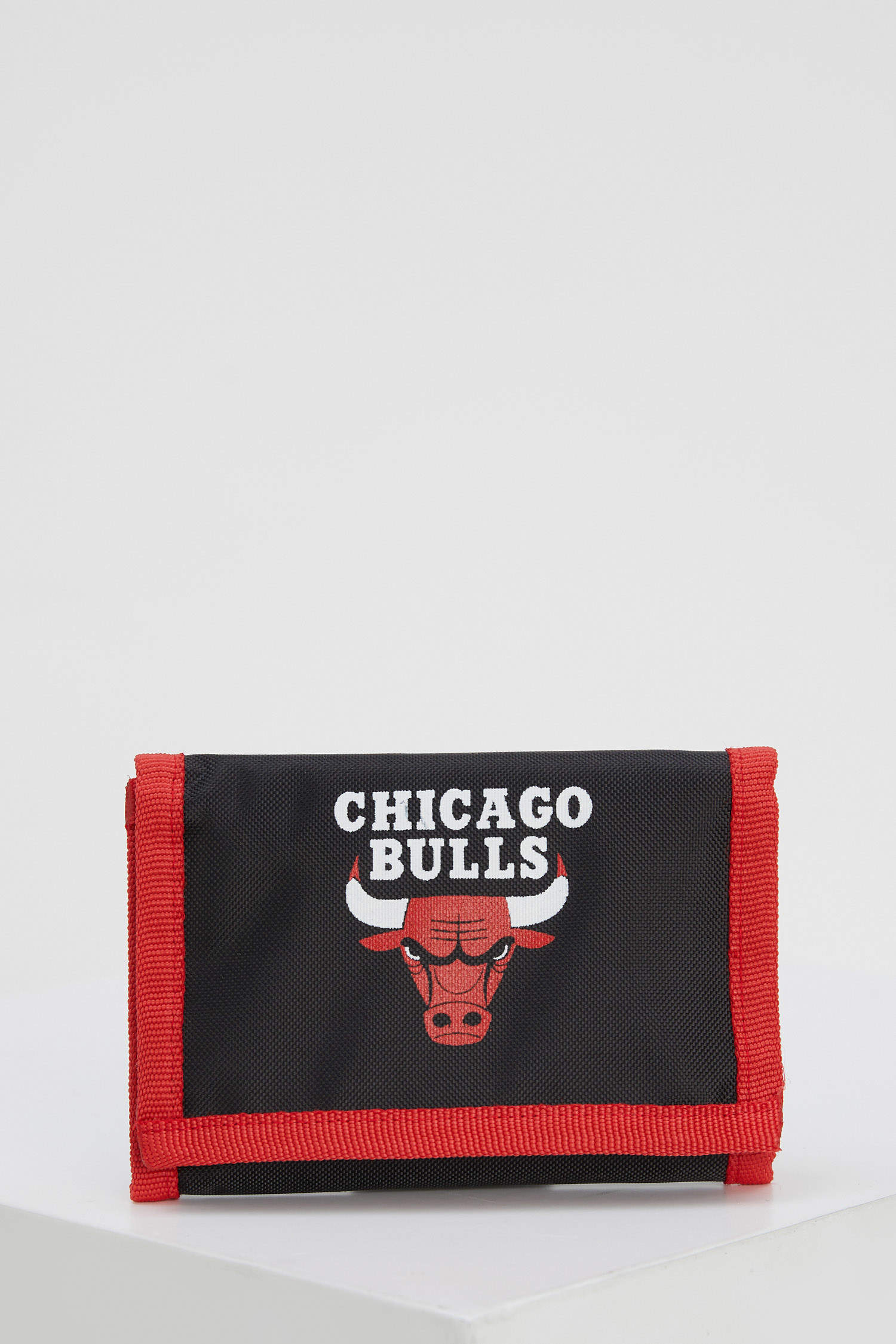 Defacto NBA Chicago Bulls Lisanslı Cüzdan. 1