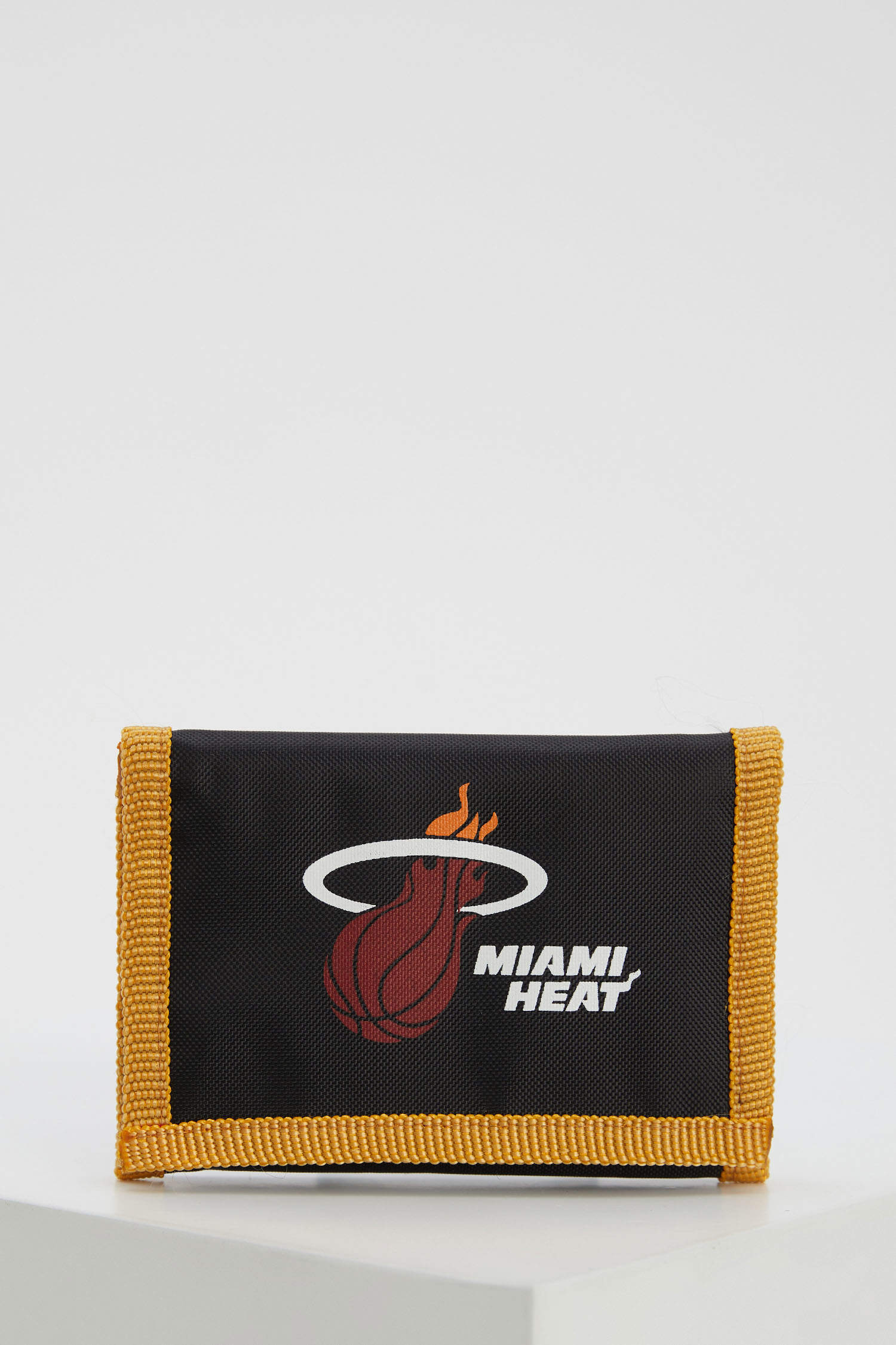 Defacto NBA Miami Heat Lisanslı Cüzdan. 1