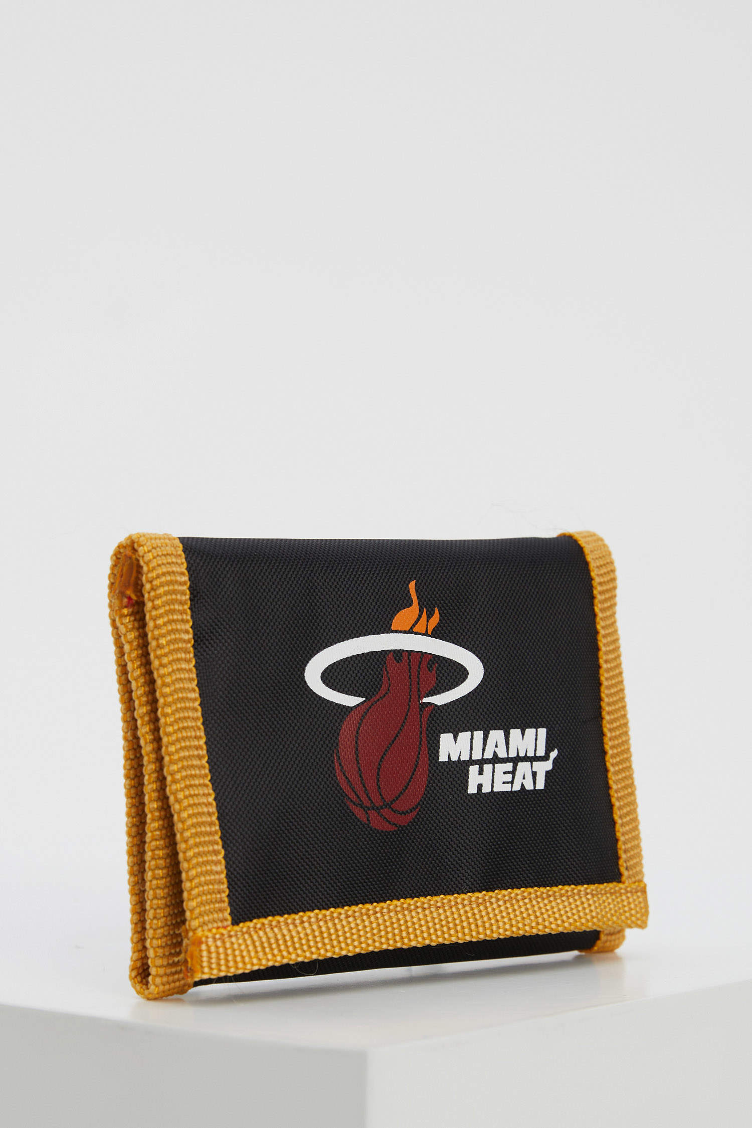 Defacto NBA Miami Heat Lisanslı Cüzdan. 2
