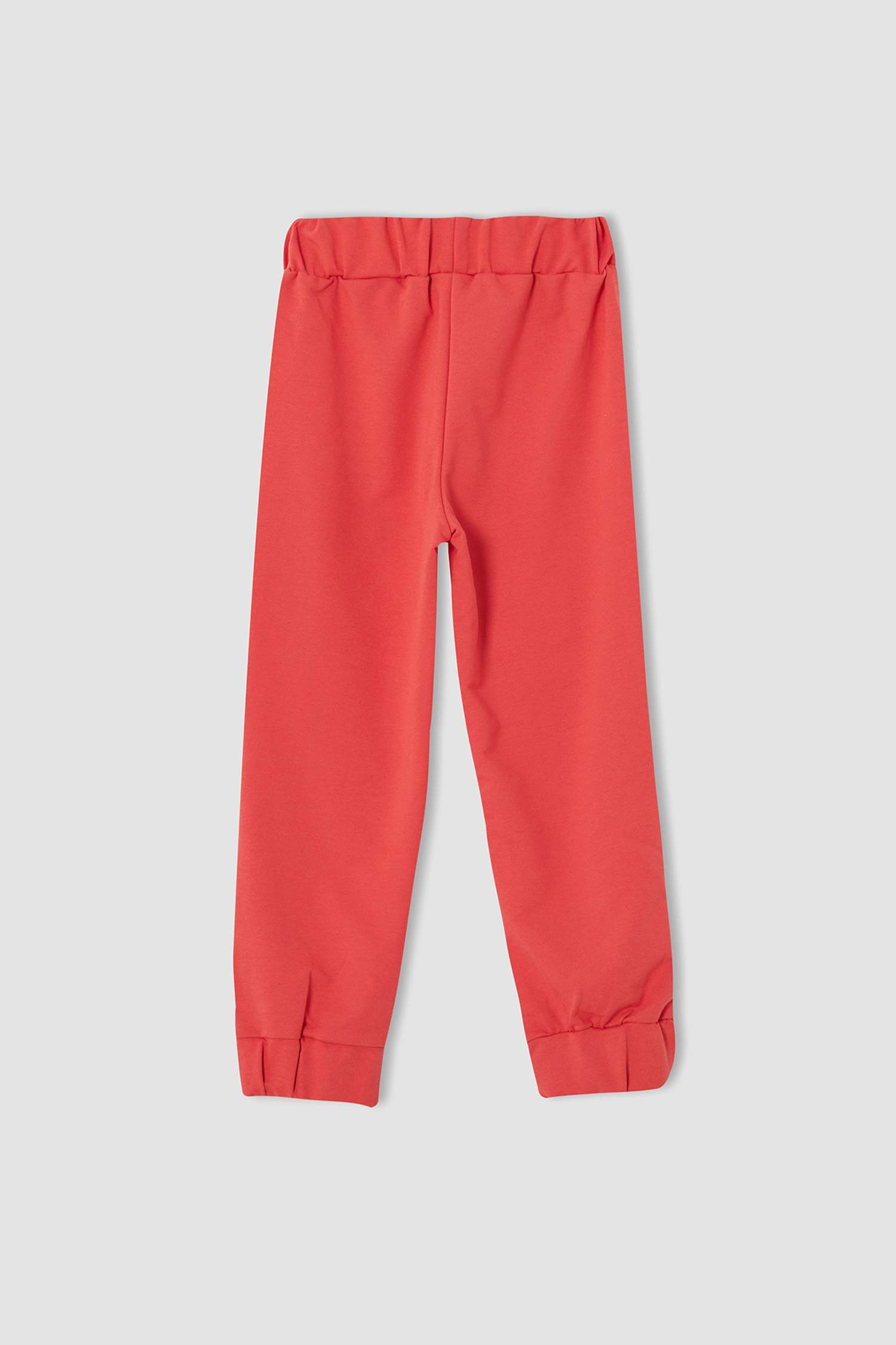 Red GIRLS & TEENS Girl Licensed Tom And Jerry Jogger Trousers 1984101 ...