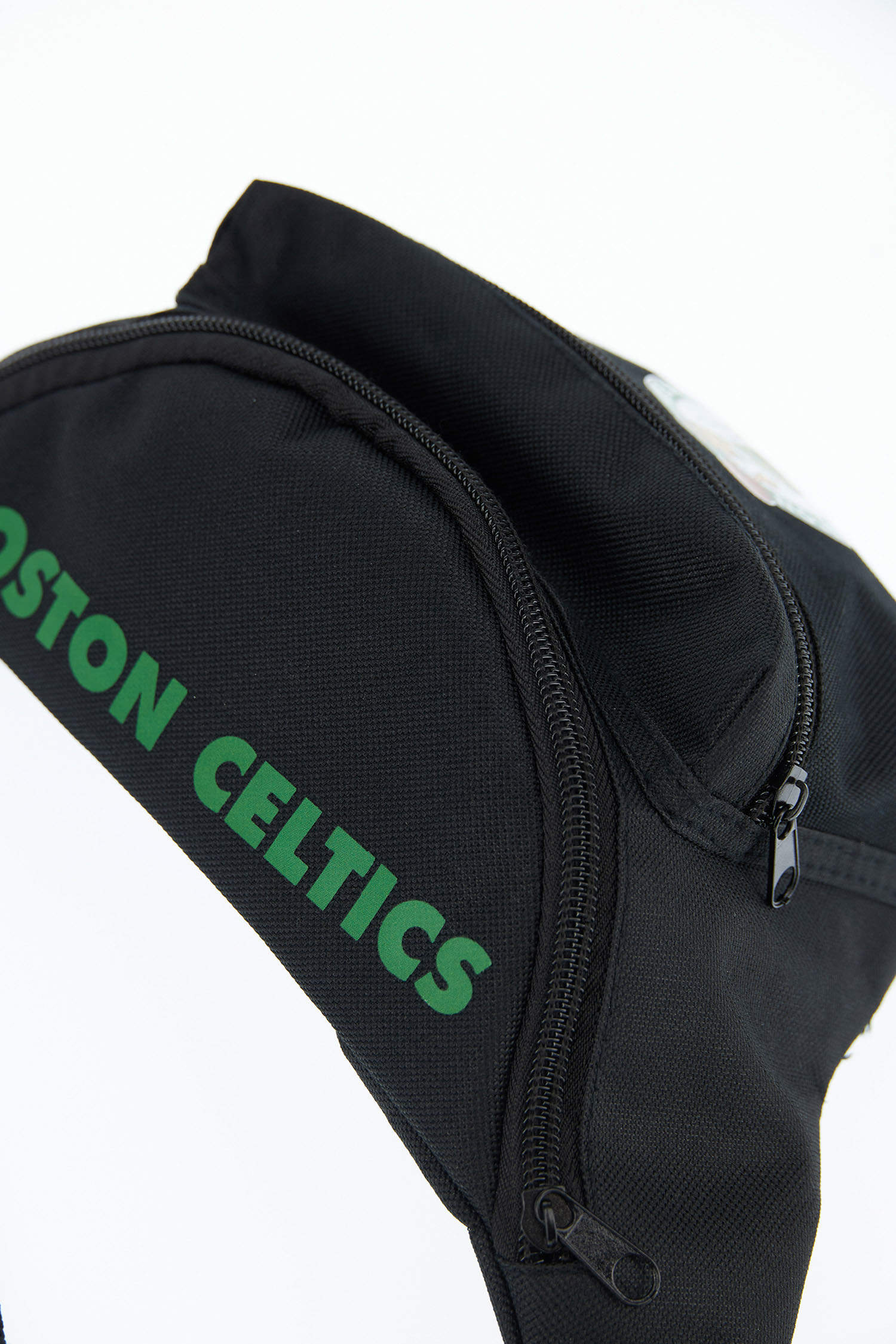 Defacto NBA Boston Celtics Lisanslı Bel Çantası. 4