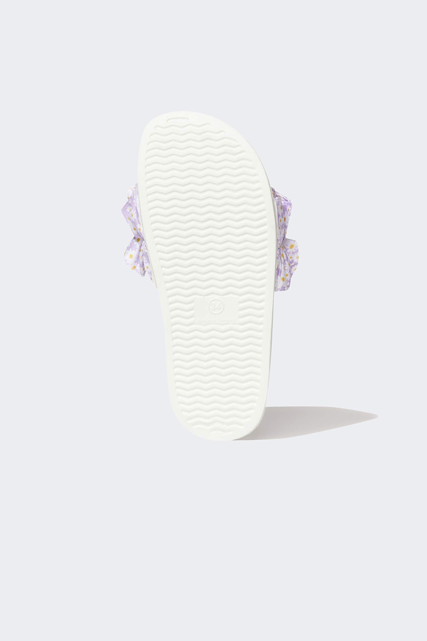 Шлепанцы для девочек