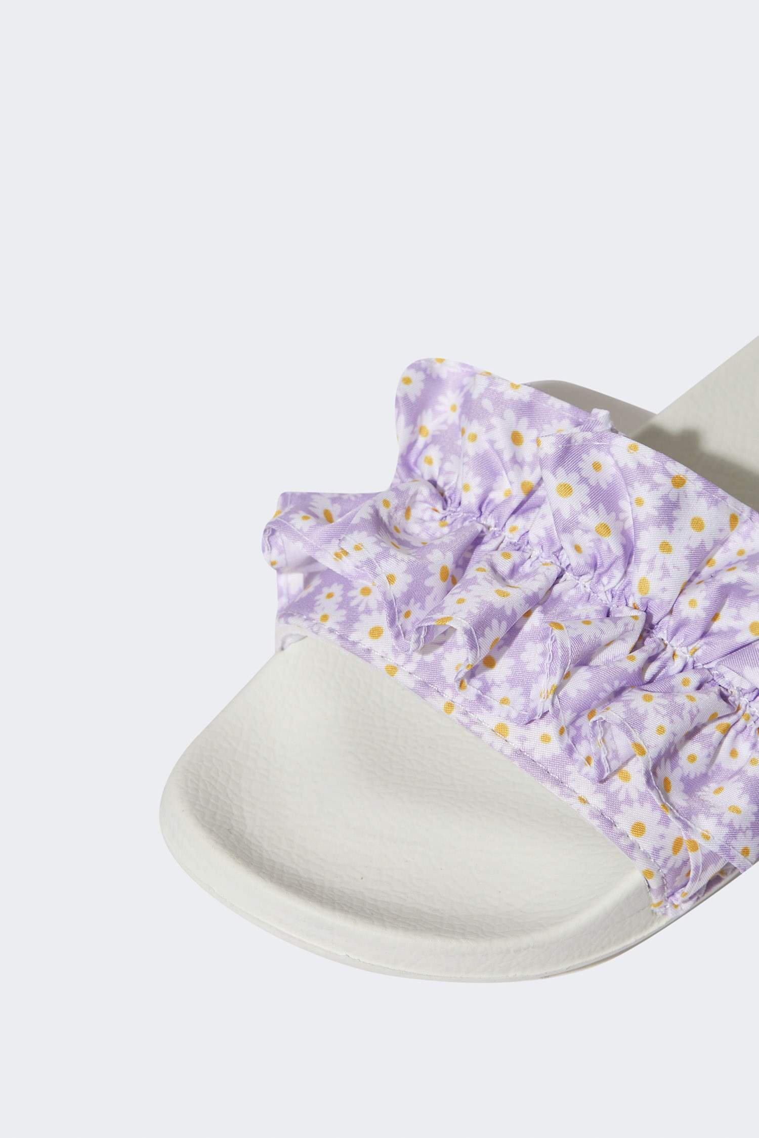 Шлепанцы для девочек