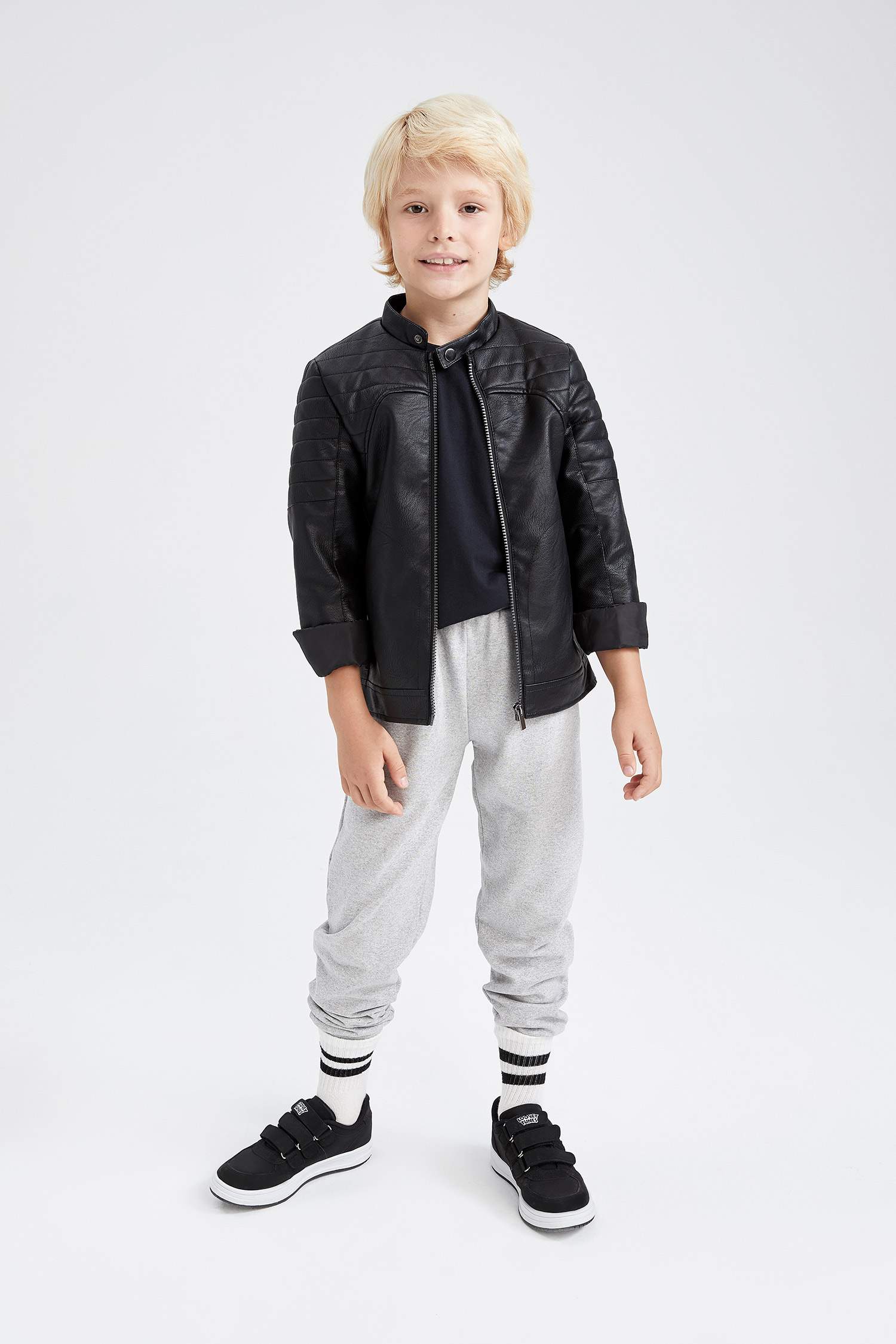 Штаны для мальчиков, Школьная коллекция