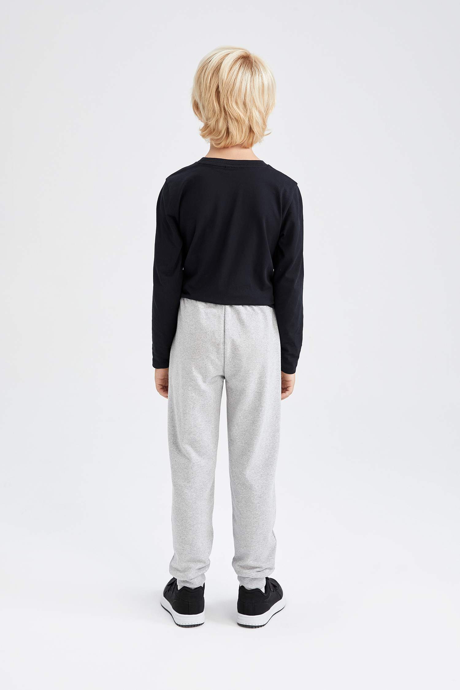 Штаны для мальчиков, Школьная коллекция