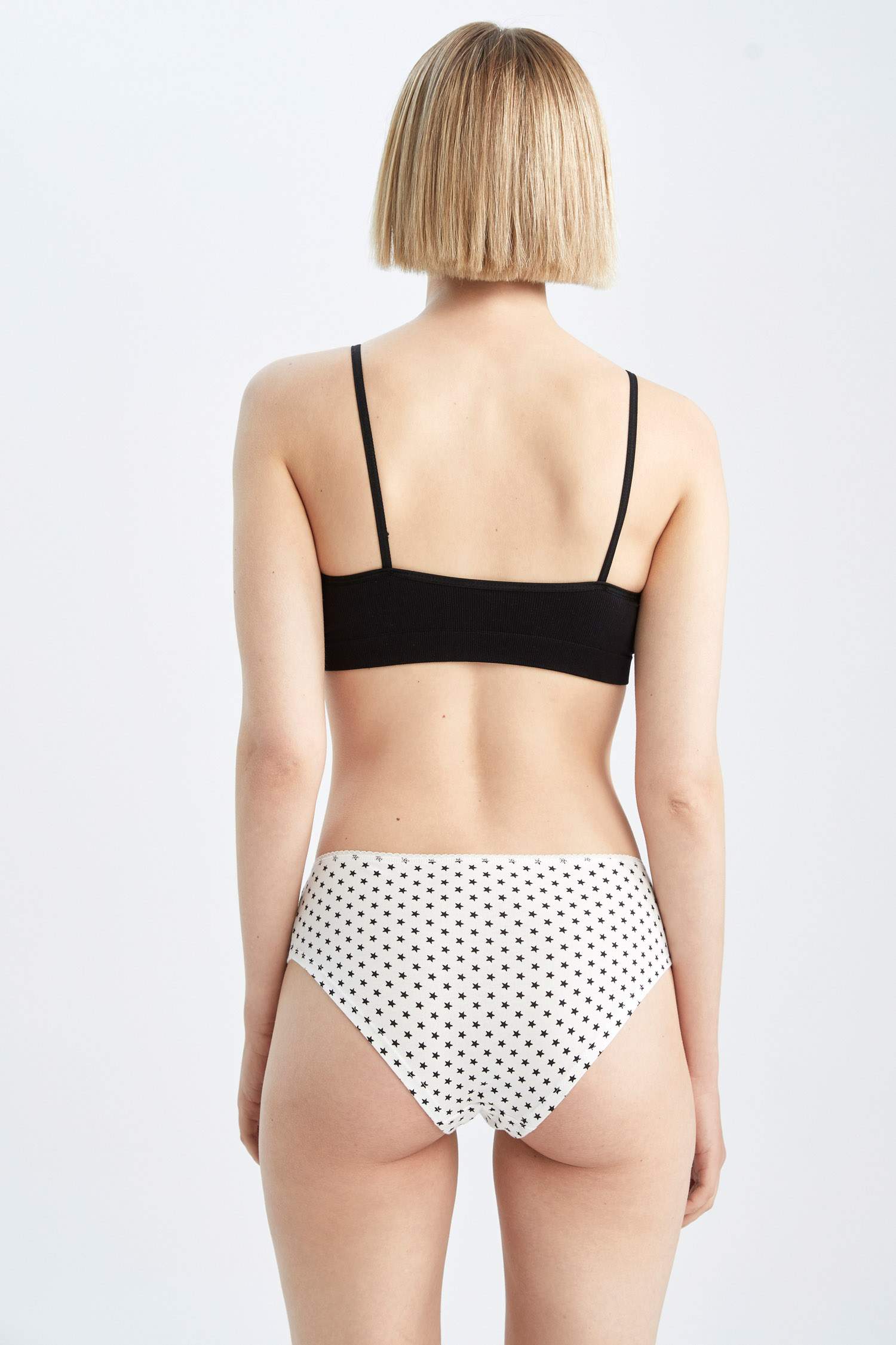 Әйелдерге Fall in Love 3 Пакетный лист