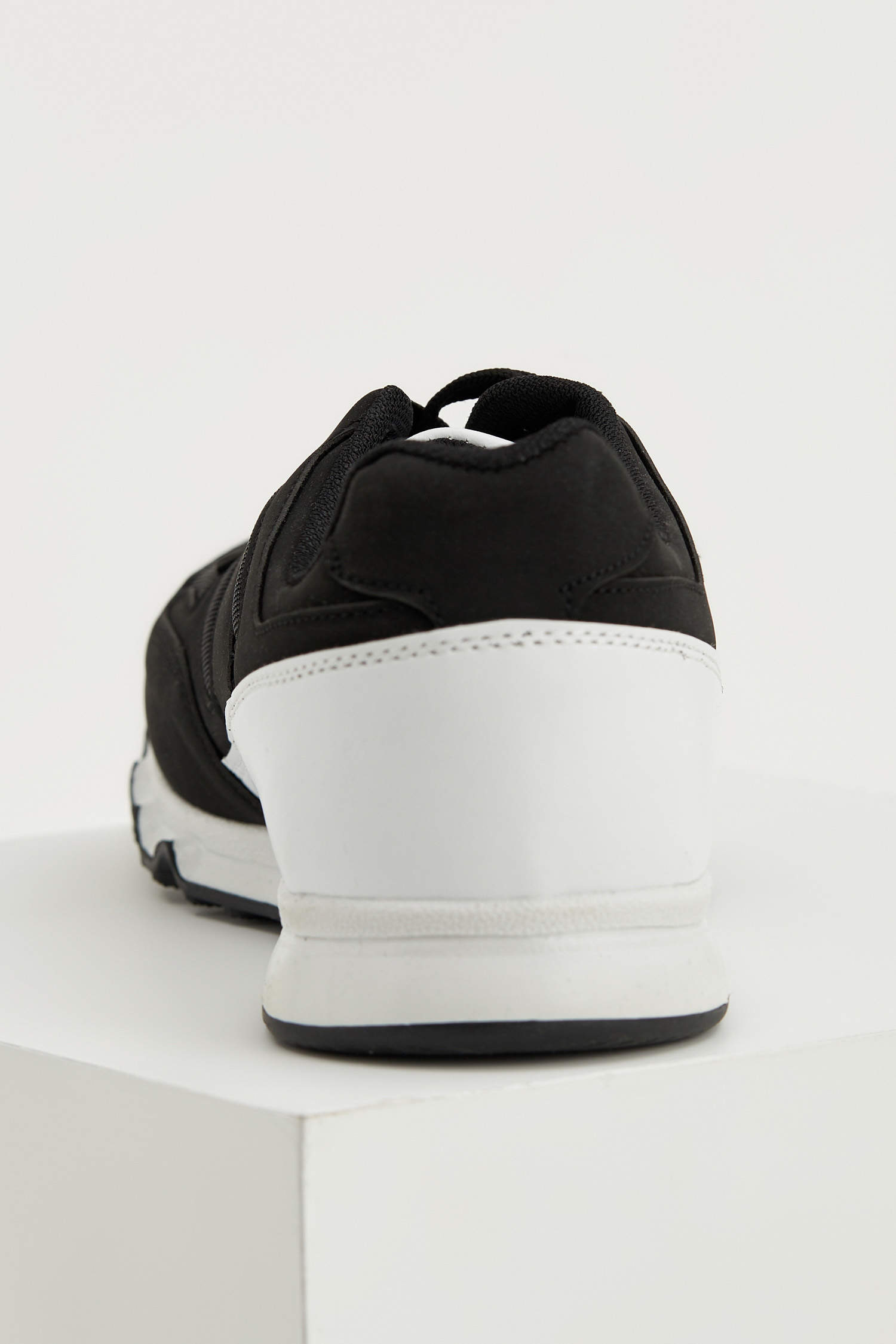 Defacto Bağcıklı Sneaker Spor Ayakkabı. 3