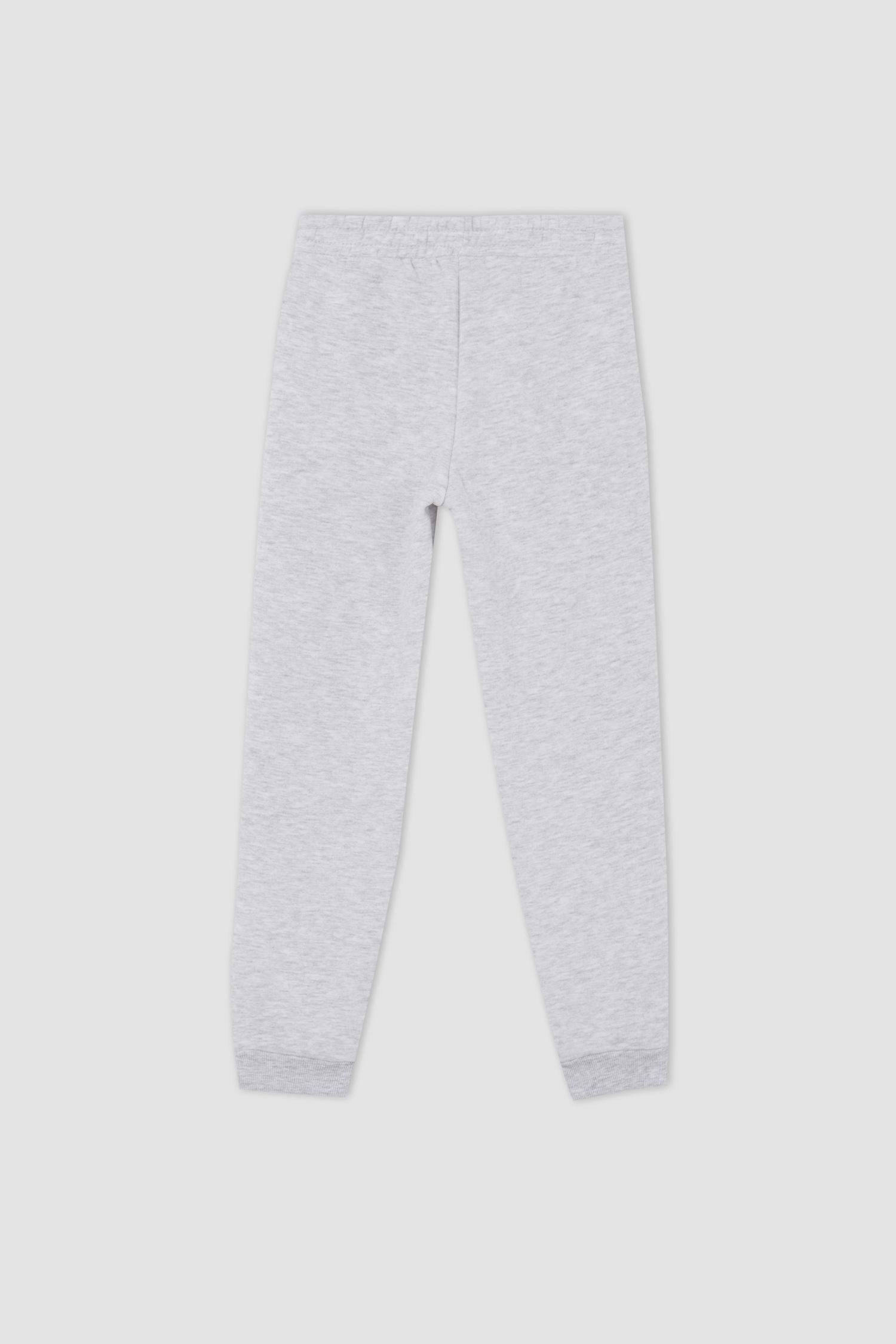 Grau Mädchen Jogginghose 2533403 Defacto