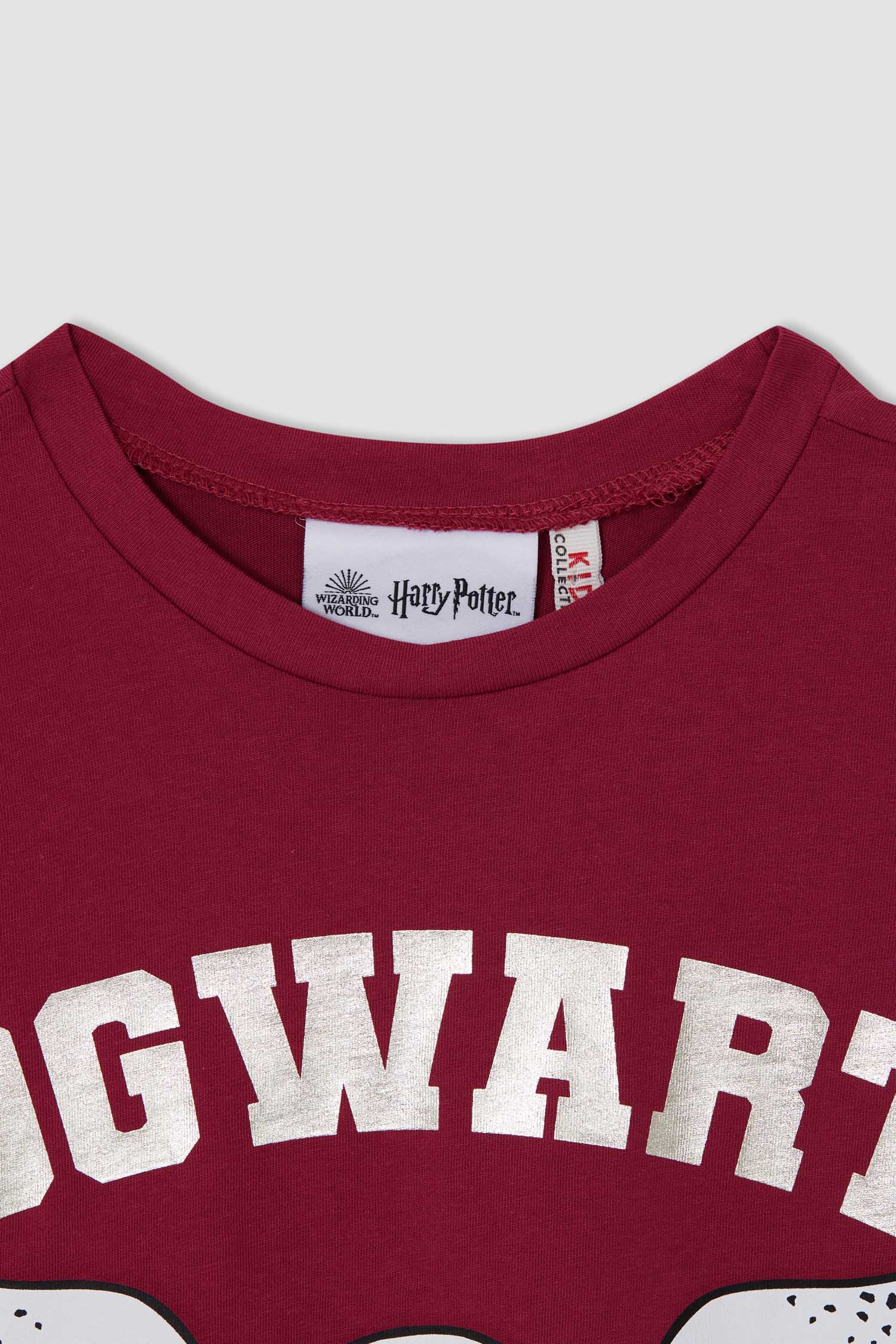 T-shirt Halloween Filles - Manches Courtes Imprimé Sang, Déguisement Enfant Festif | Haut Décontracté Fête Effrayant