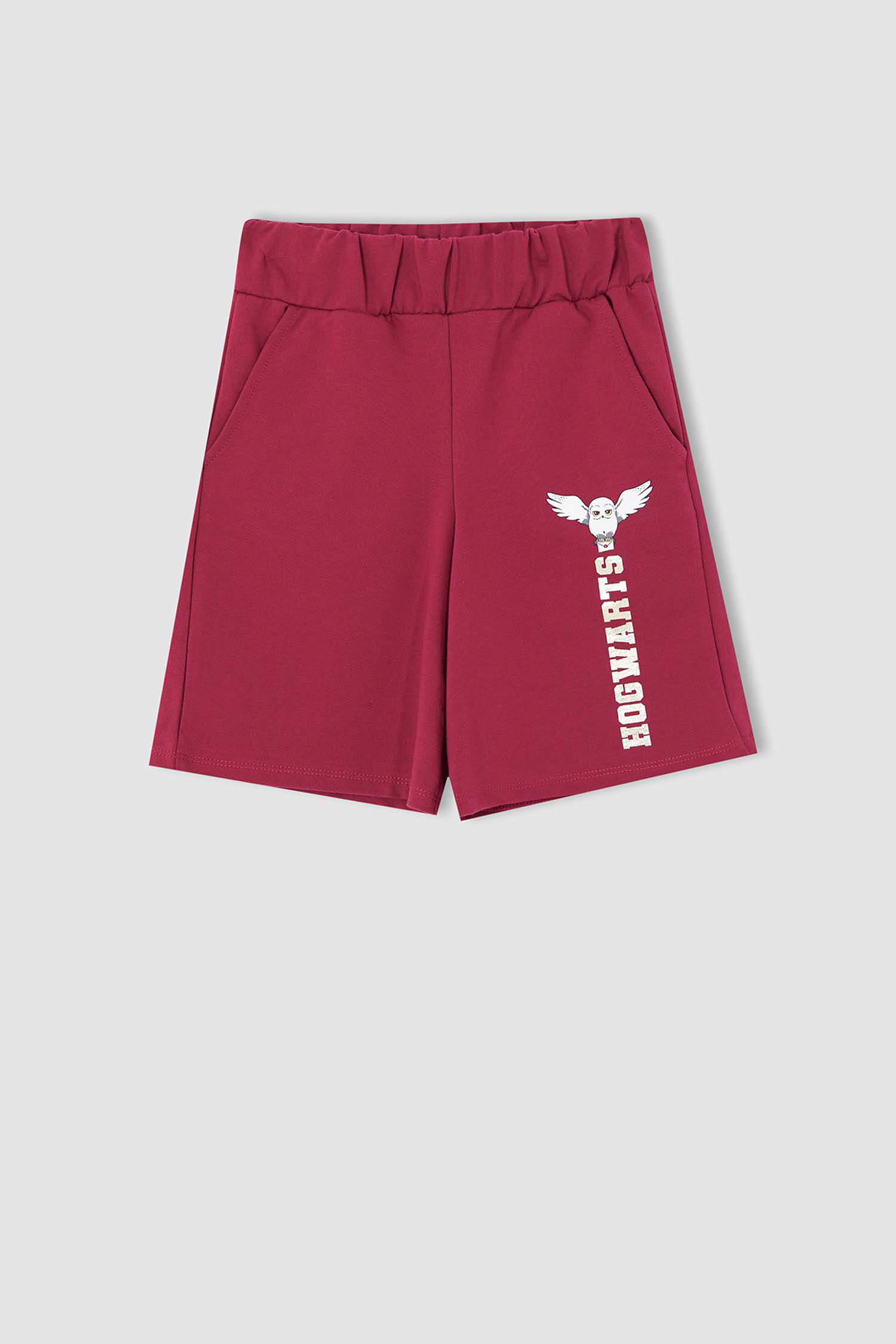 The Cutest Pink Shorts You've Ever Seen