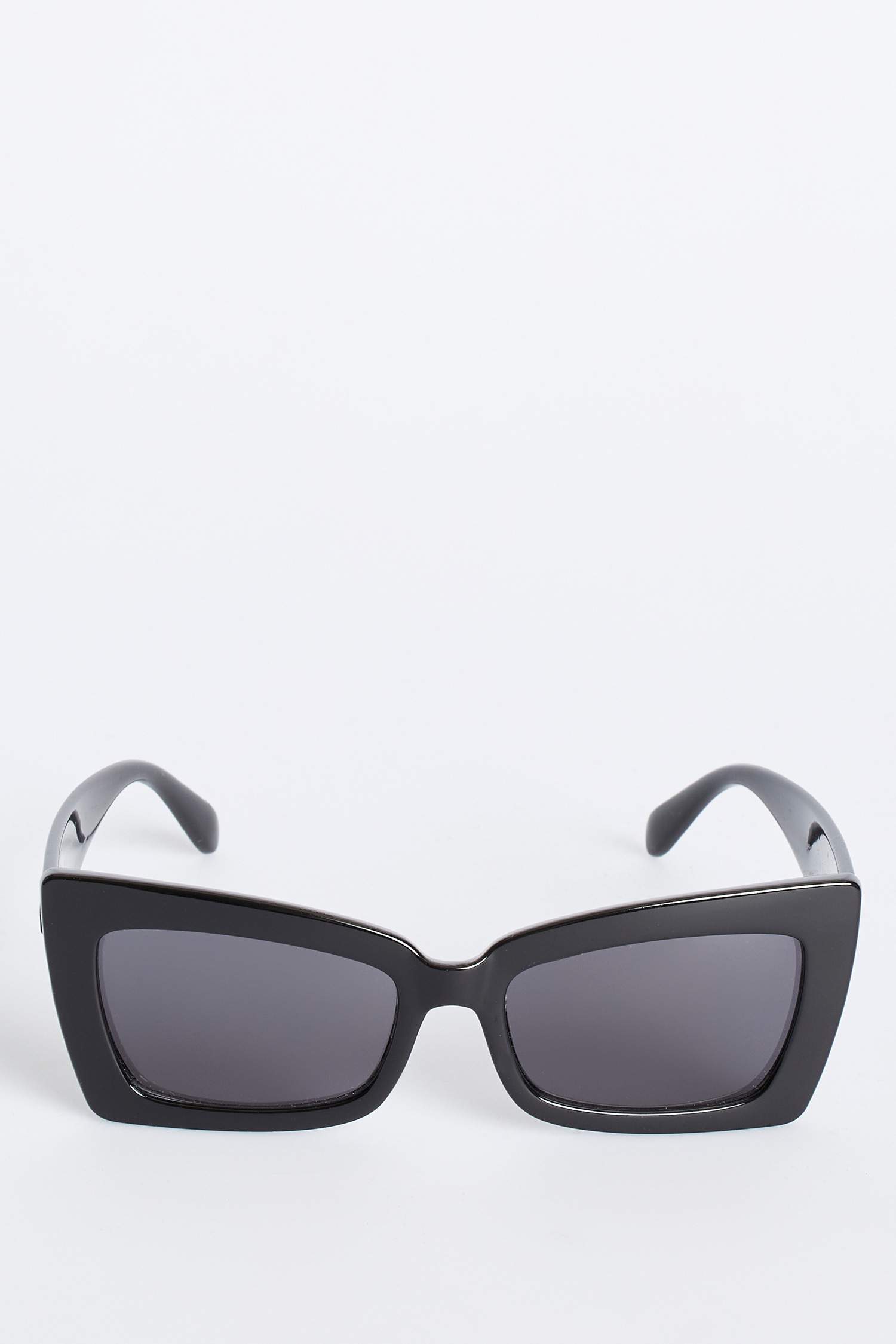 Black Woman Unisex Sunglasses 2124192 | DeFacto