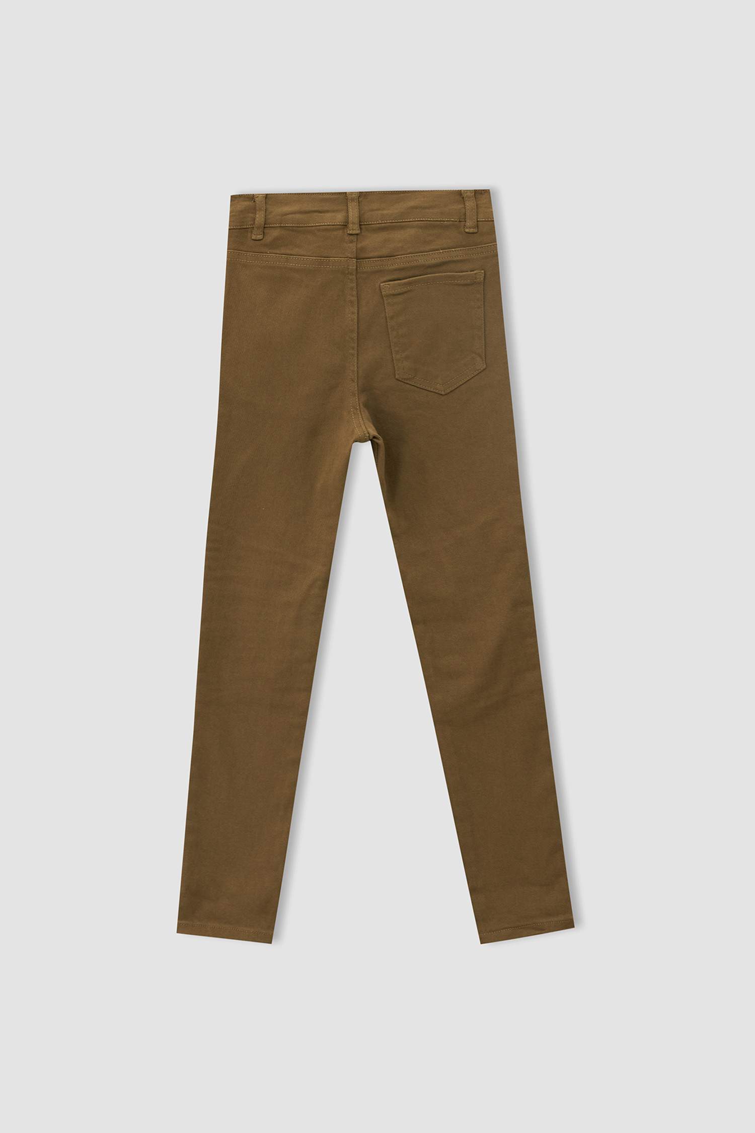 Khaki Boys \u0026 Teens Boy Relax Fit Woven 